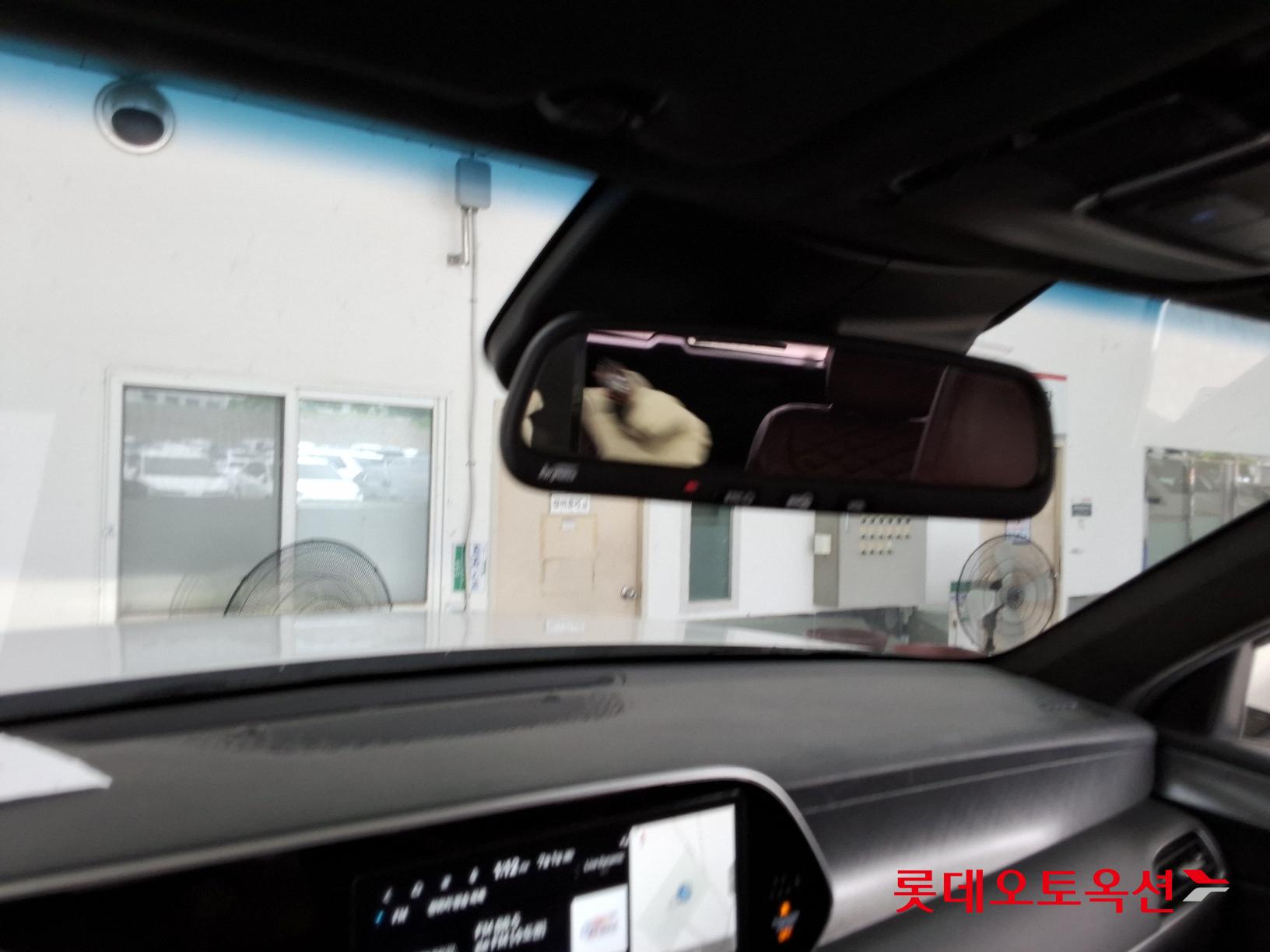 Hyundai Palisade id 2883625 из Кореи 32