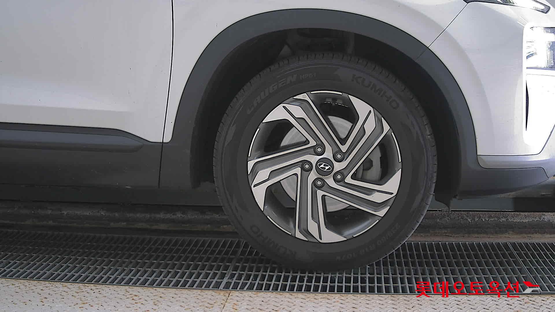 Hyundai Santa Fe id 2888863 из Кореи 23