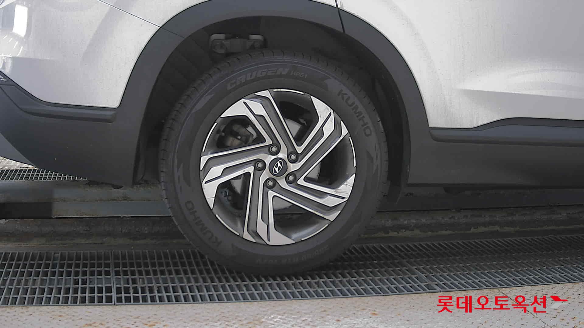 Hyundai Santa Fe id 2888863 из Кореи 24