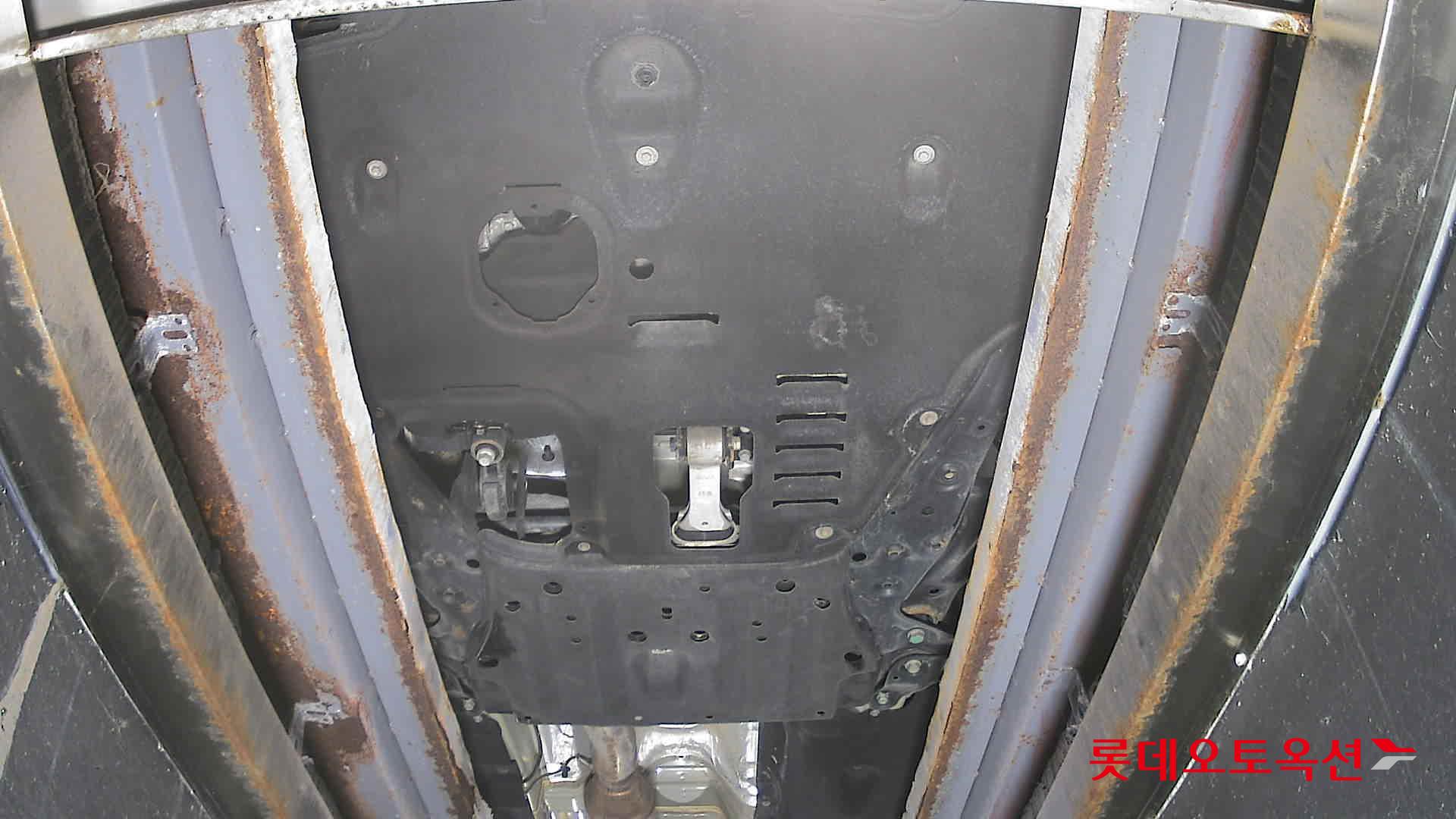 Hyundai Santa Fe id 2888863 из Кореи 26