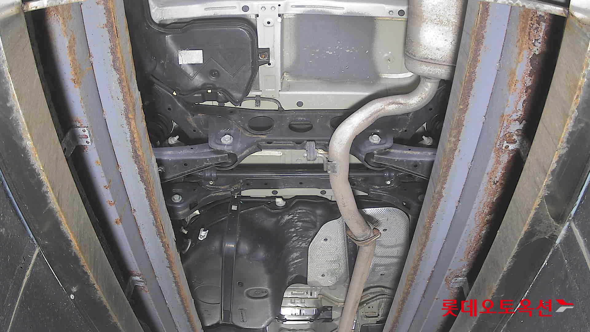 Hyundai Santa Fe id 2888863 из Кореи 27