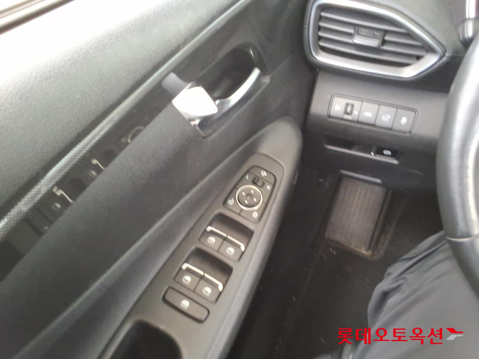 Hyundai Santa Fe id 2888863 из Кореи 28