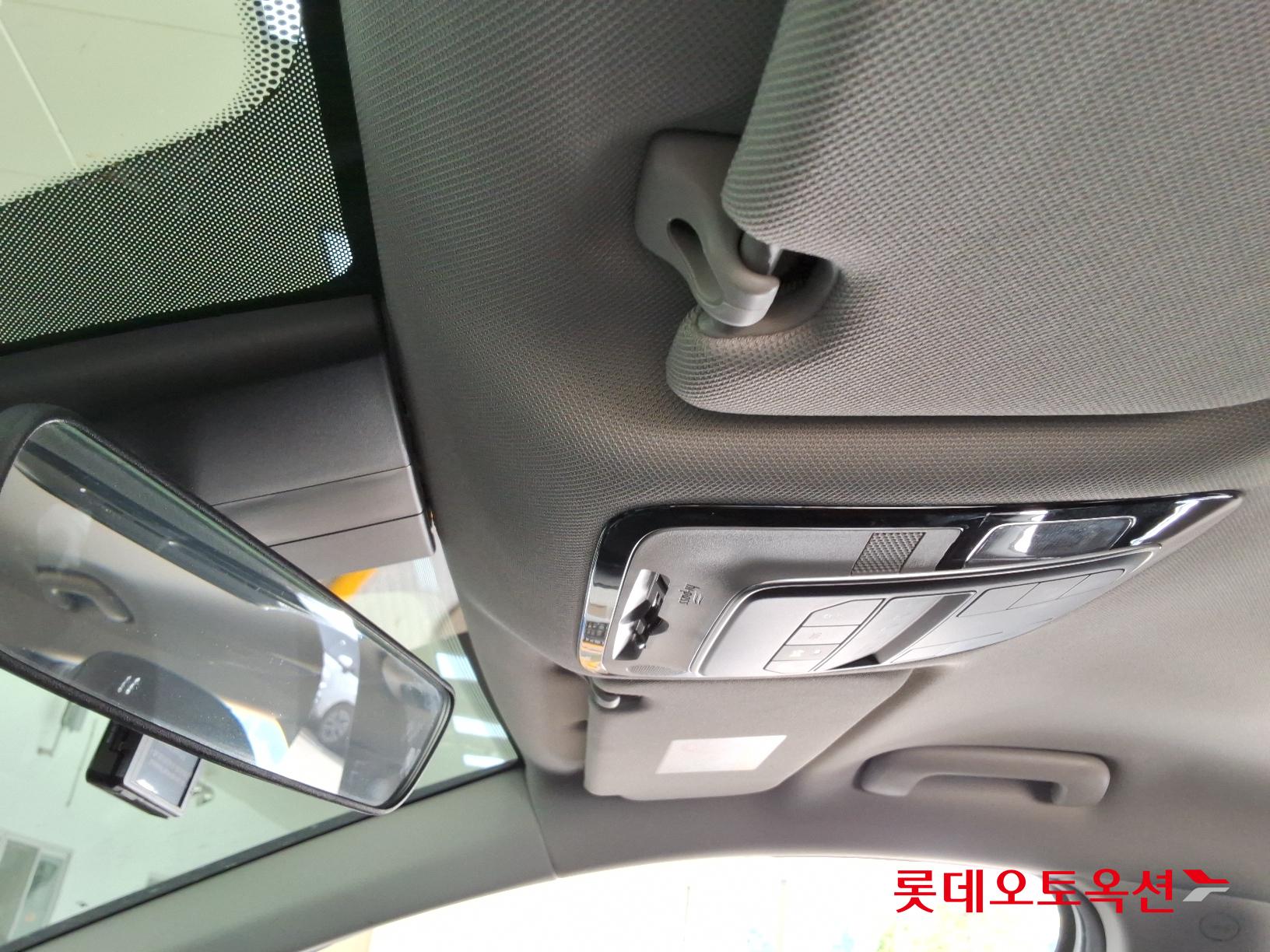 Hyundai Santa Fe id 2888863 из Кореи 32