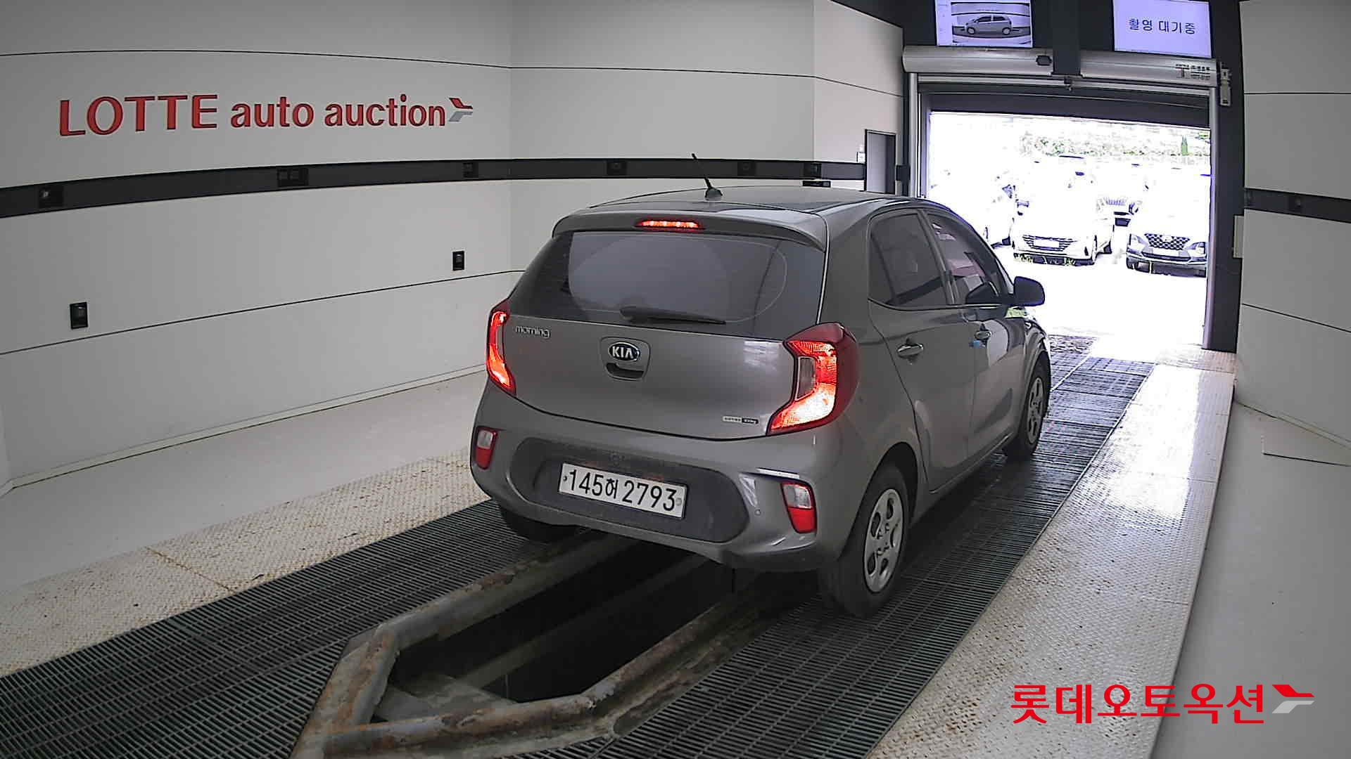 Kia Morning id 2883627 из Кореи 20