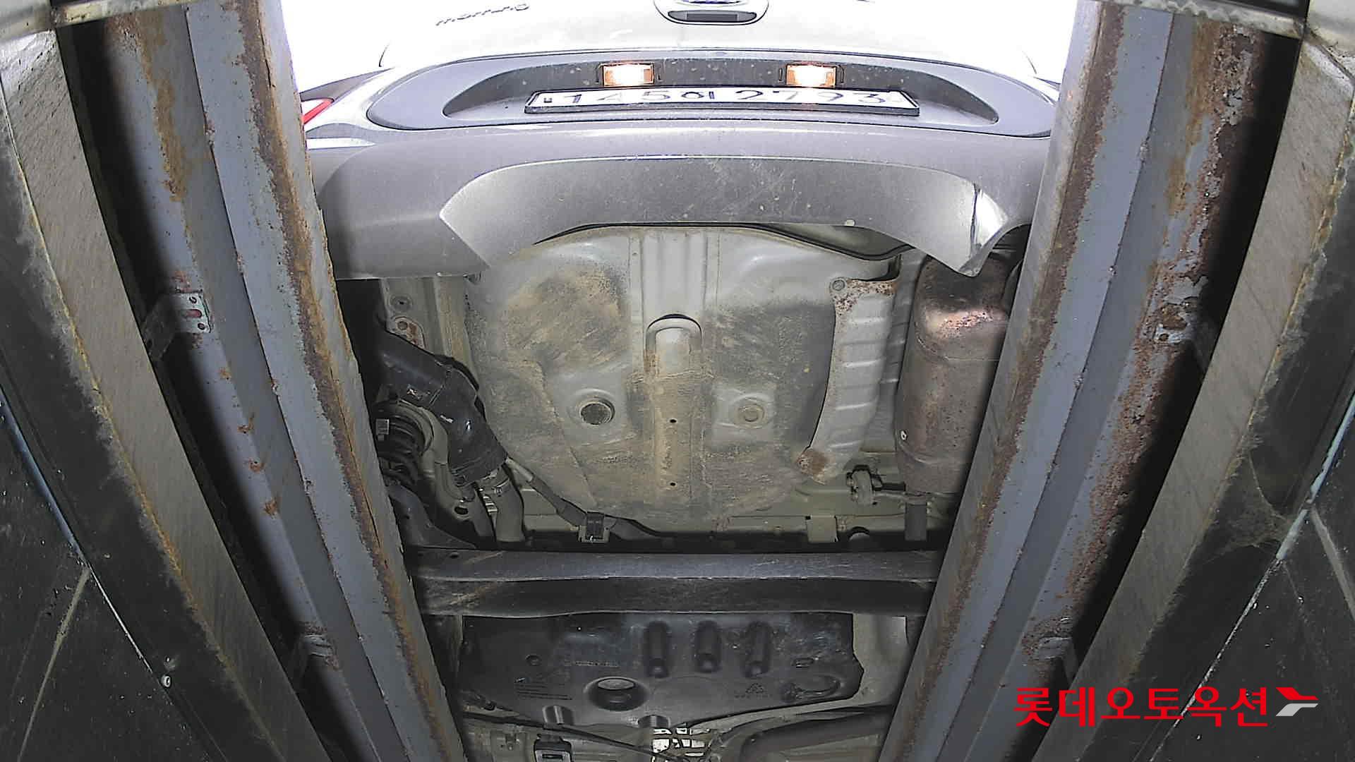 Kia Morning id 2883627 из Кореи 27