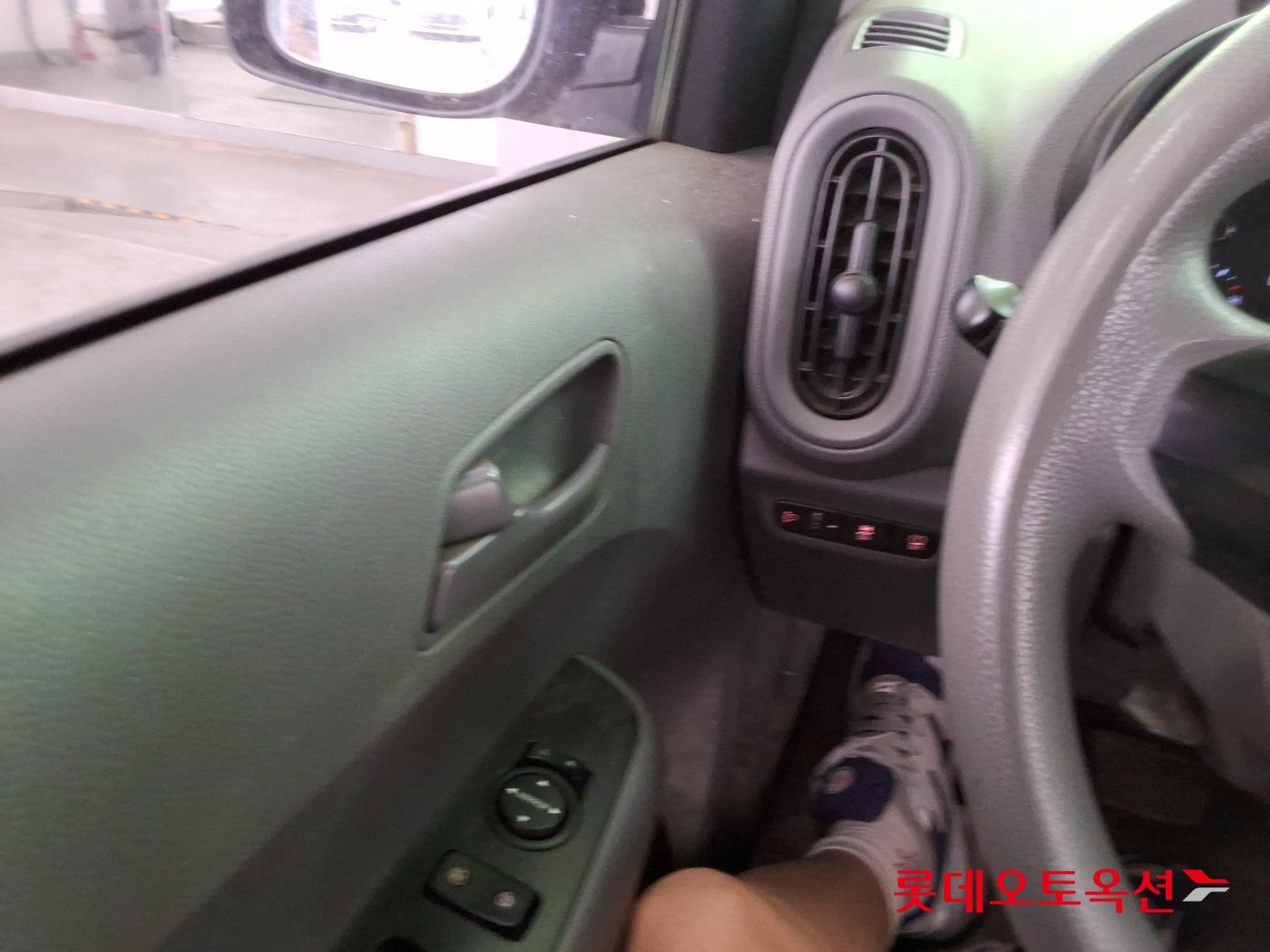 Kia Morning id 2883627 из Кореи 28