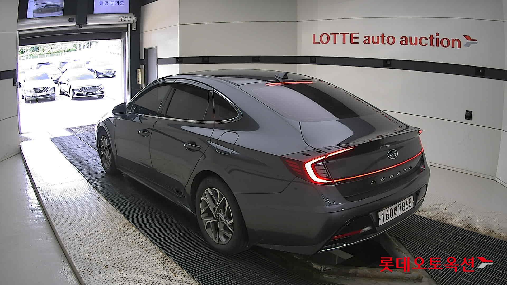 هيونداي - سوناتا - Image 6