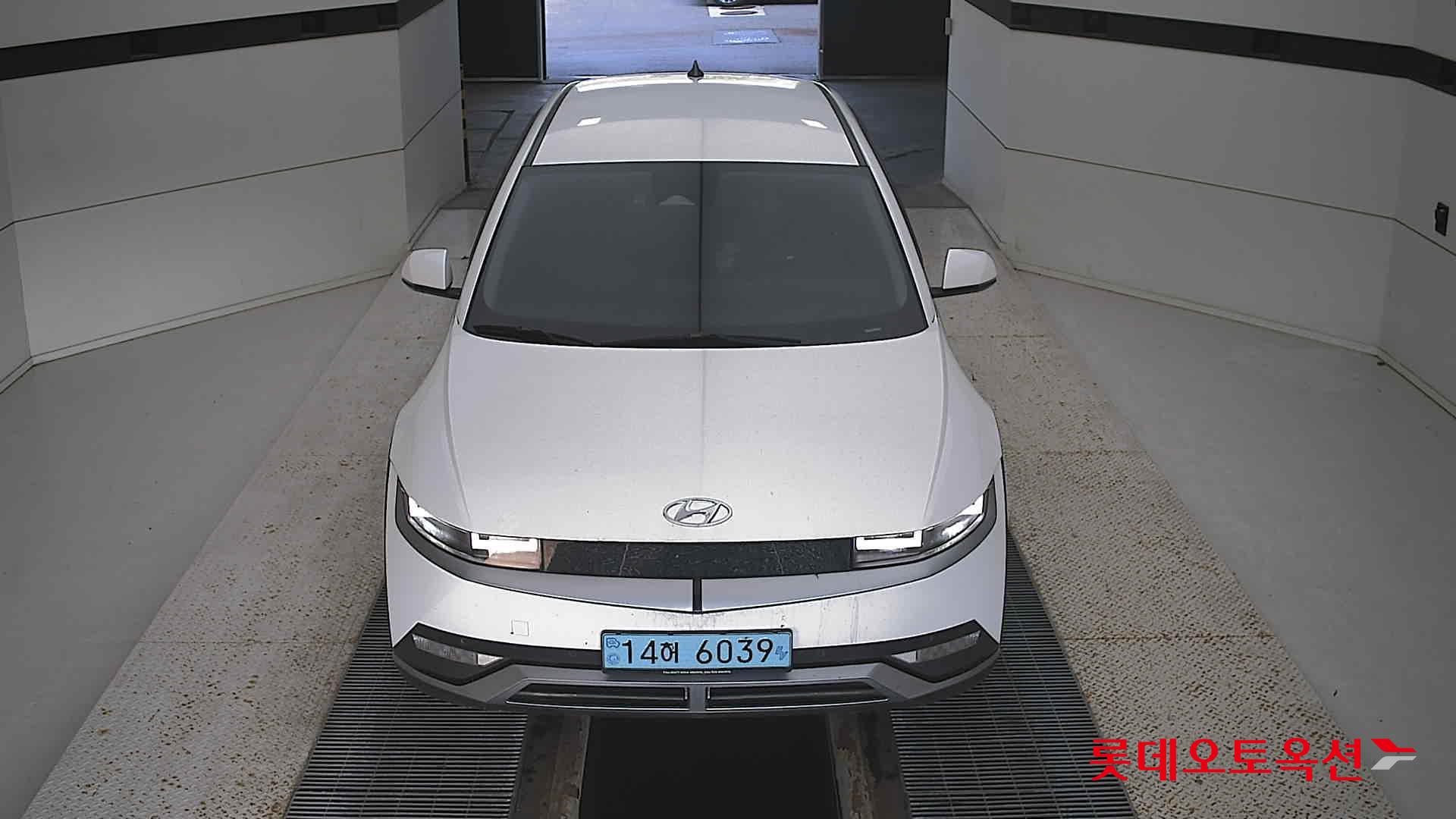 Hyundai IONIQ 5 id 2914698 из Кореи 8