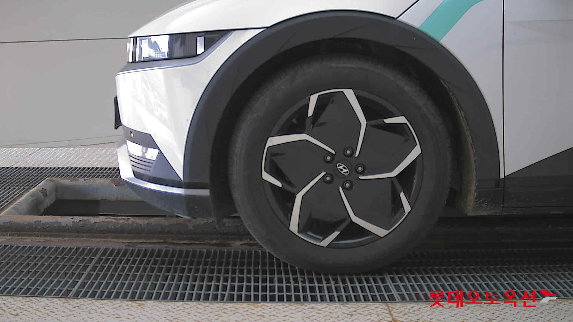 Hyundai IONIQ 5 id 2914698 из Кореи 21