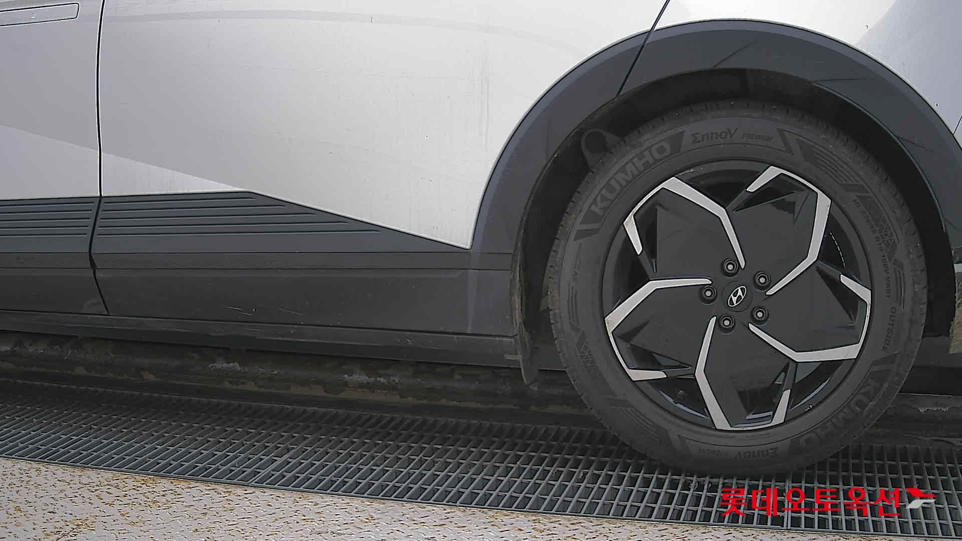 Hyundai IONIQ 5 id 2914698 из Кореи 22