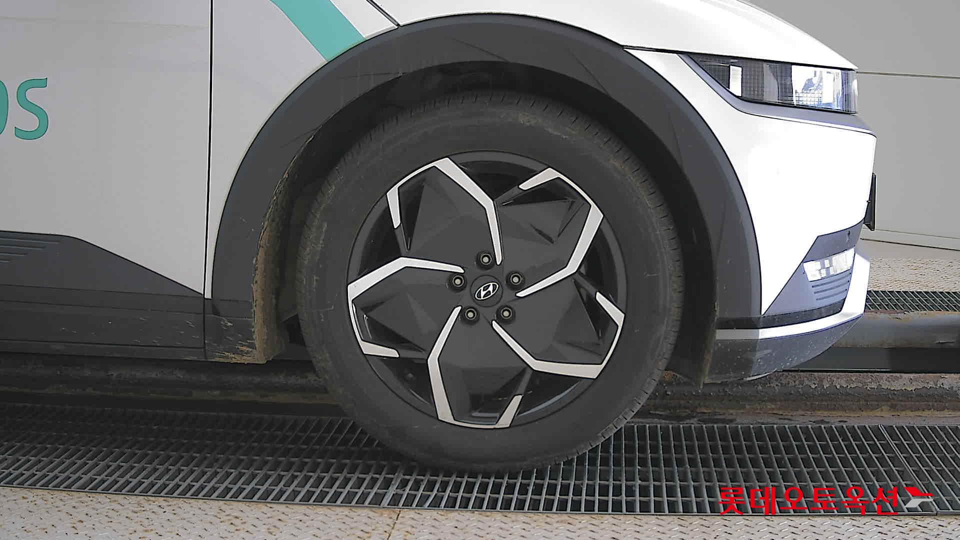 Hyundai IONIQ 5 id 2914698 из Кореи 23