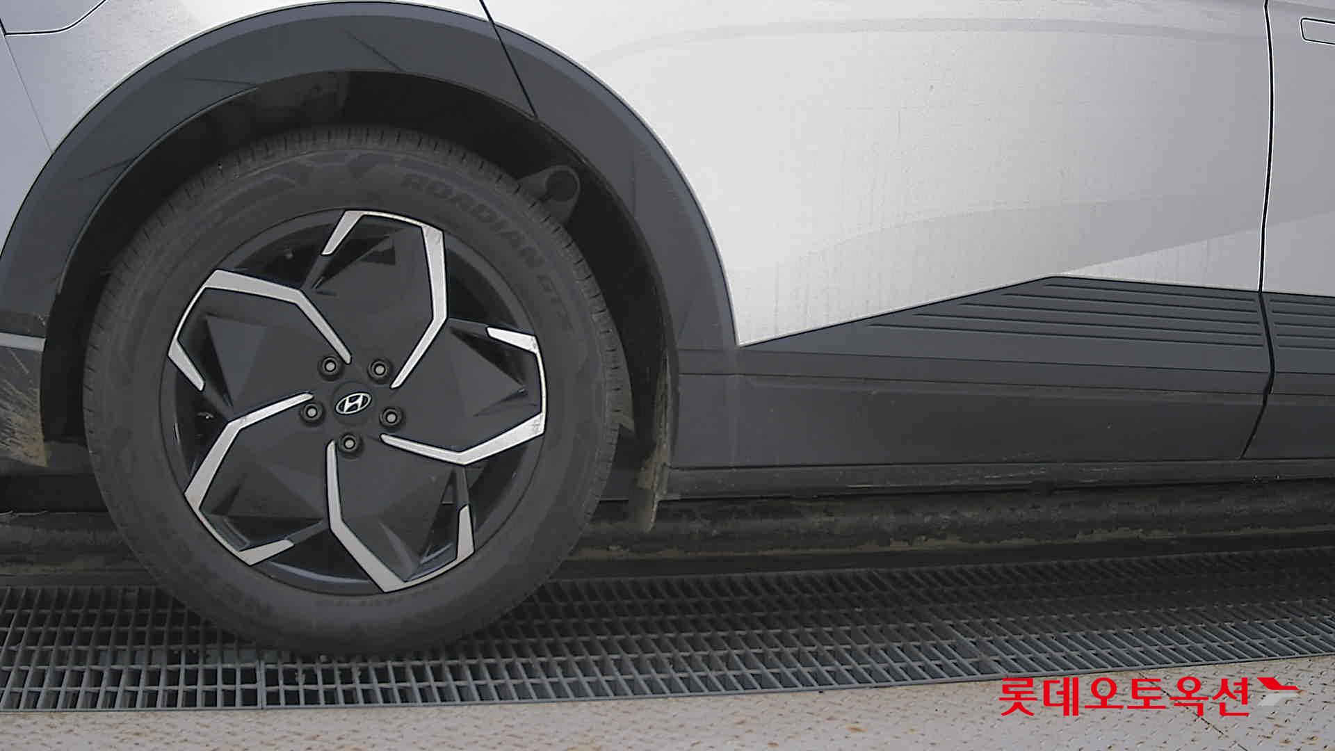 Hyundai IONIQ 5 id 2914698 из Кореи 24