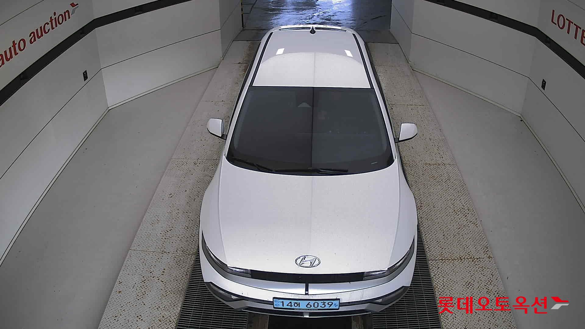 Hyundai IONIQ 5 id 2914698 из Кореи 25