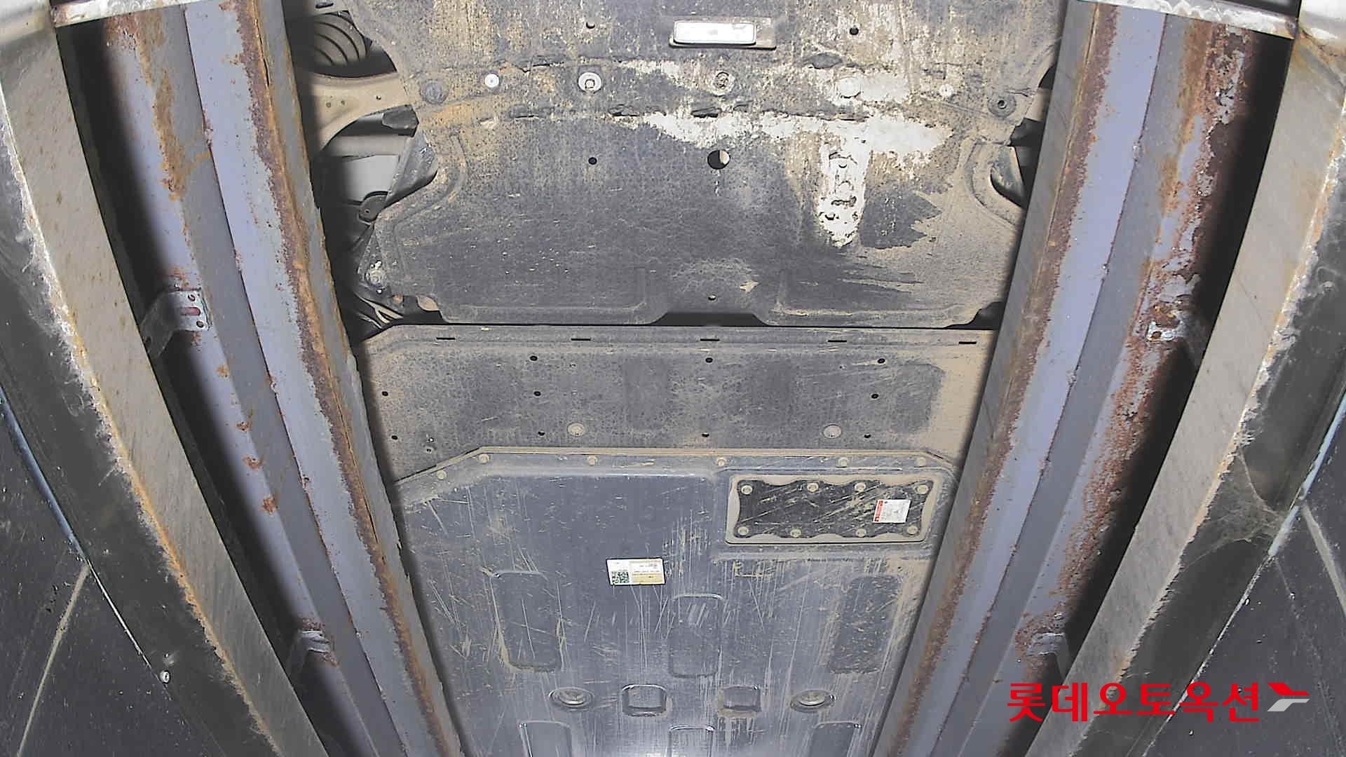 Hyundai IONIQ 5 id 2914698 из Кореи 27