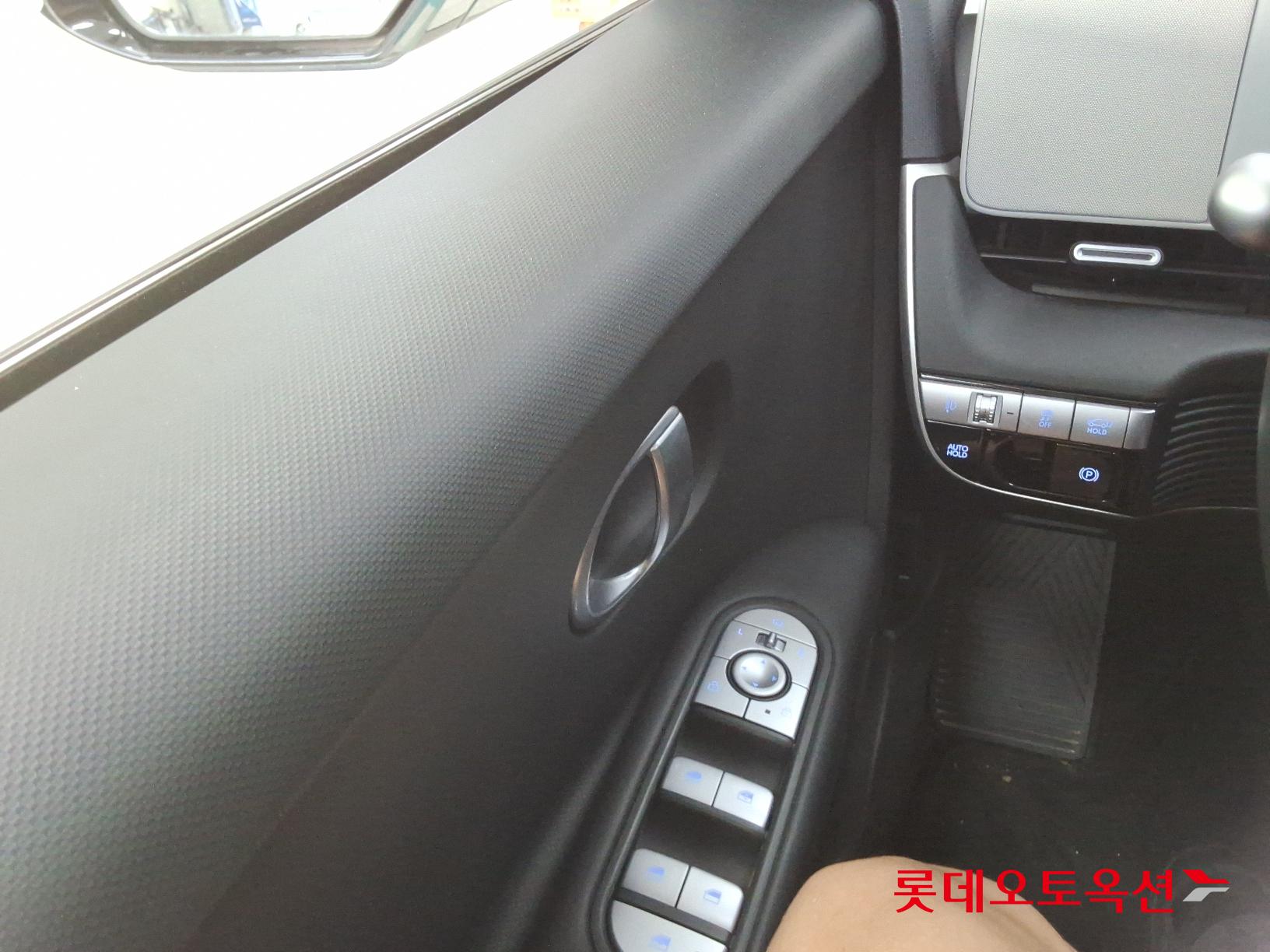 Hyundai IONIQ 5 id 2914698 из Кореи 28