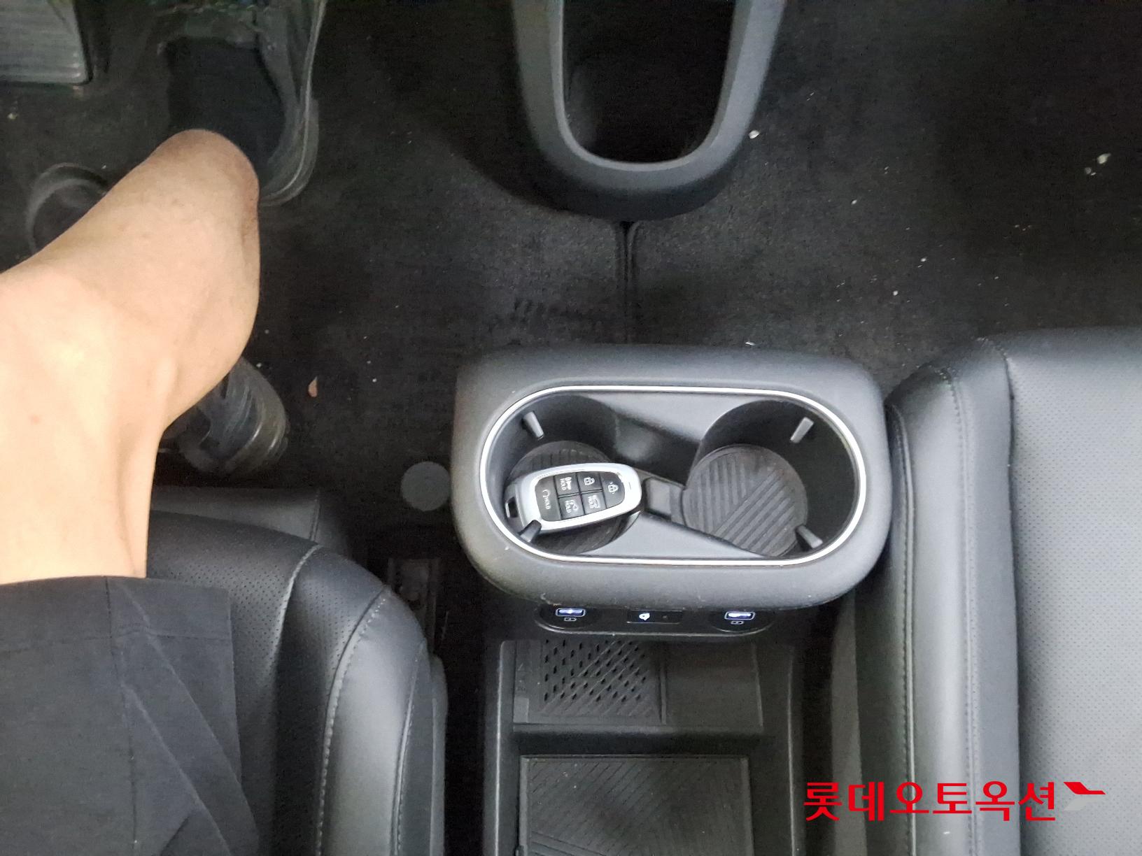 Hyundai IONIQ 5 id 2914698 из Кореи 31