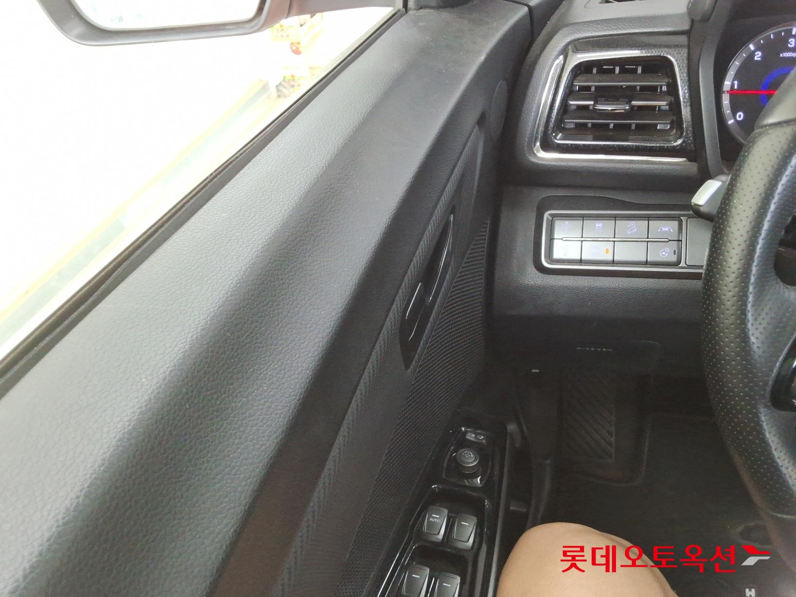 SsangYong Tivoli id 2909905 из Кореи 28