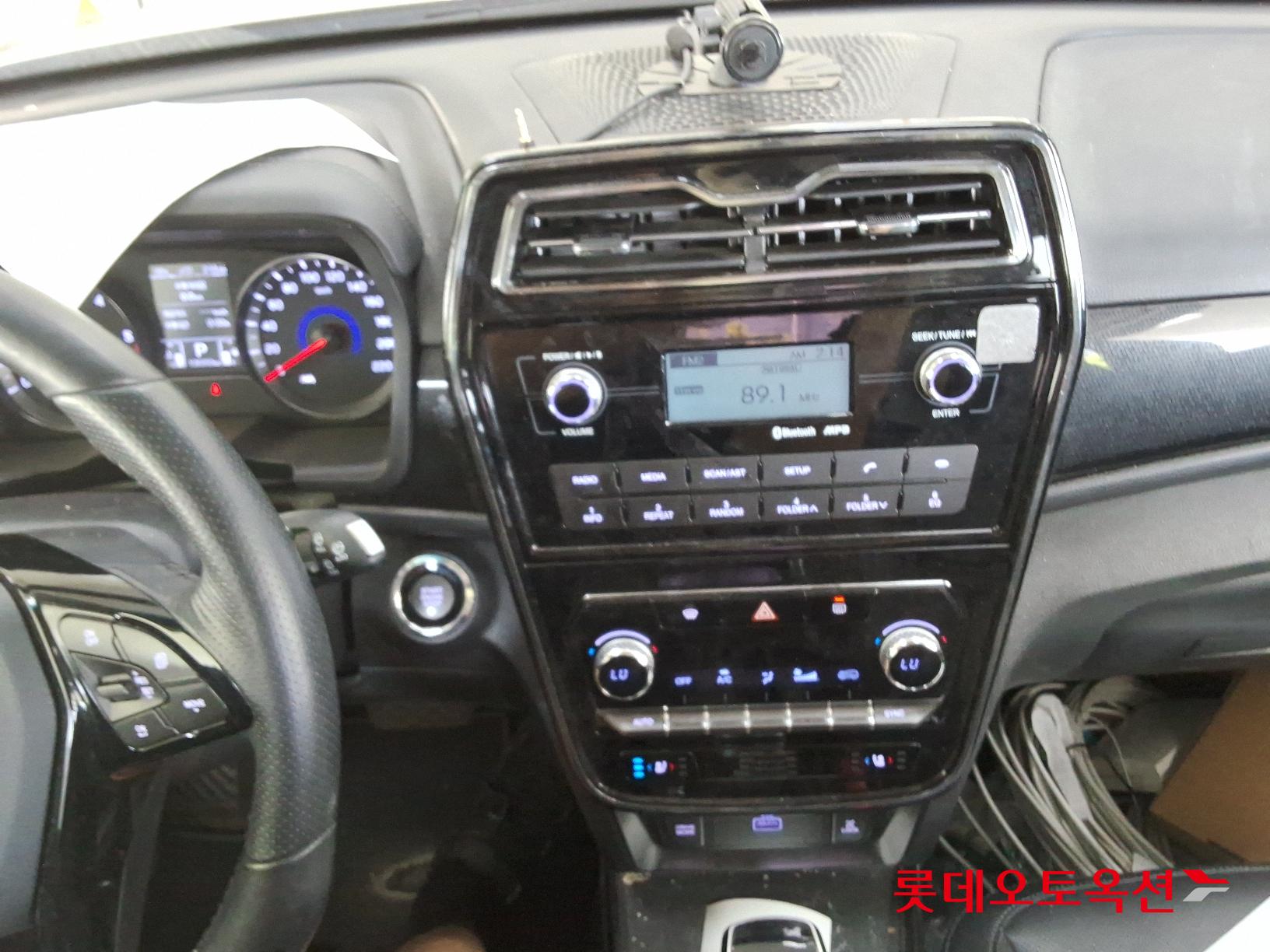 SsangYong Tivoli id 2909905 из Кореи 30