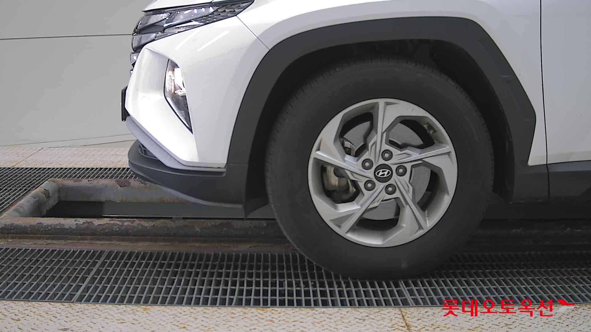 Hyundai Tucson id 2888843 из Кореи 21