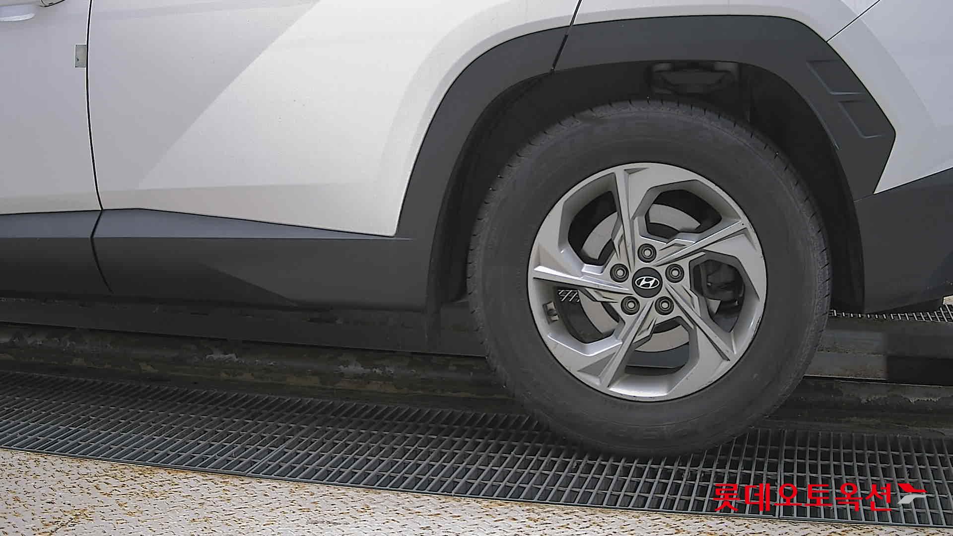 Hyundai Tucson id 2888843 из Кореи 22