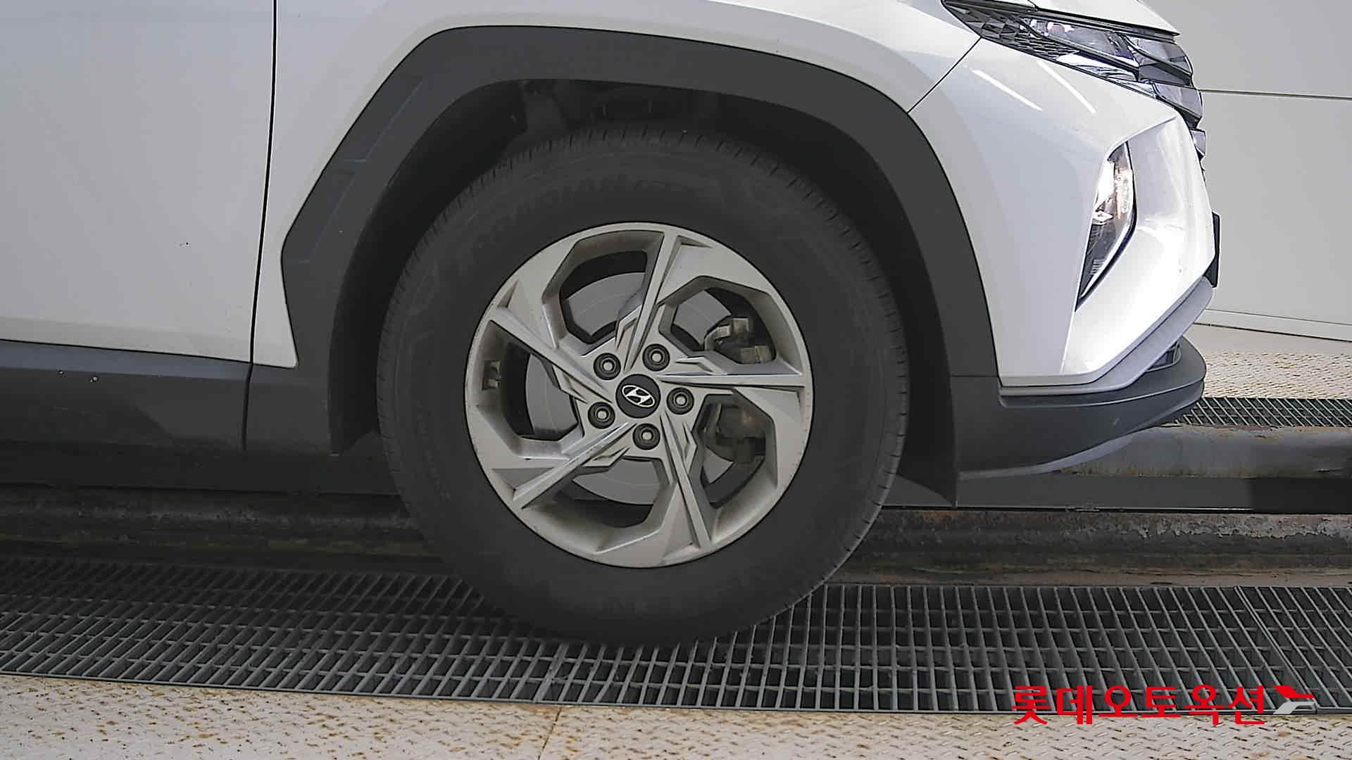 Hyundai Tucson id 2888843 из Кореи 23