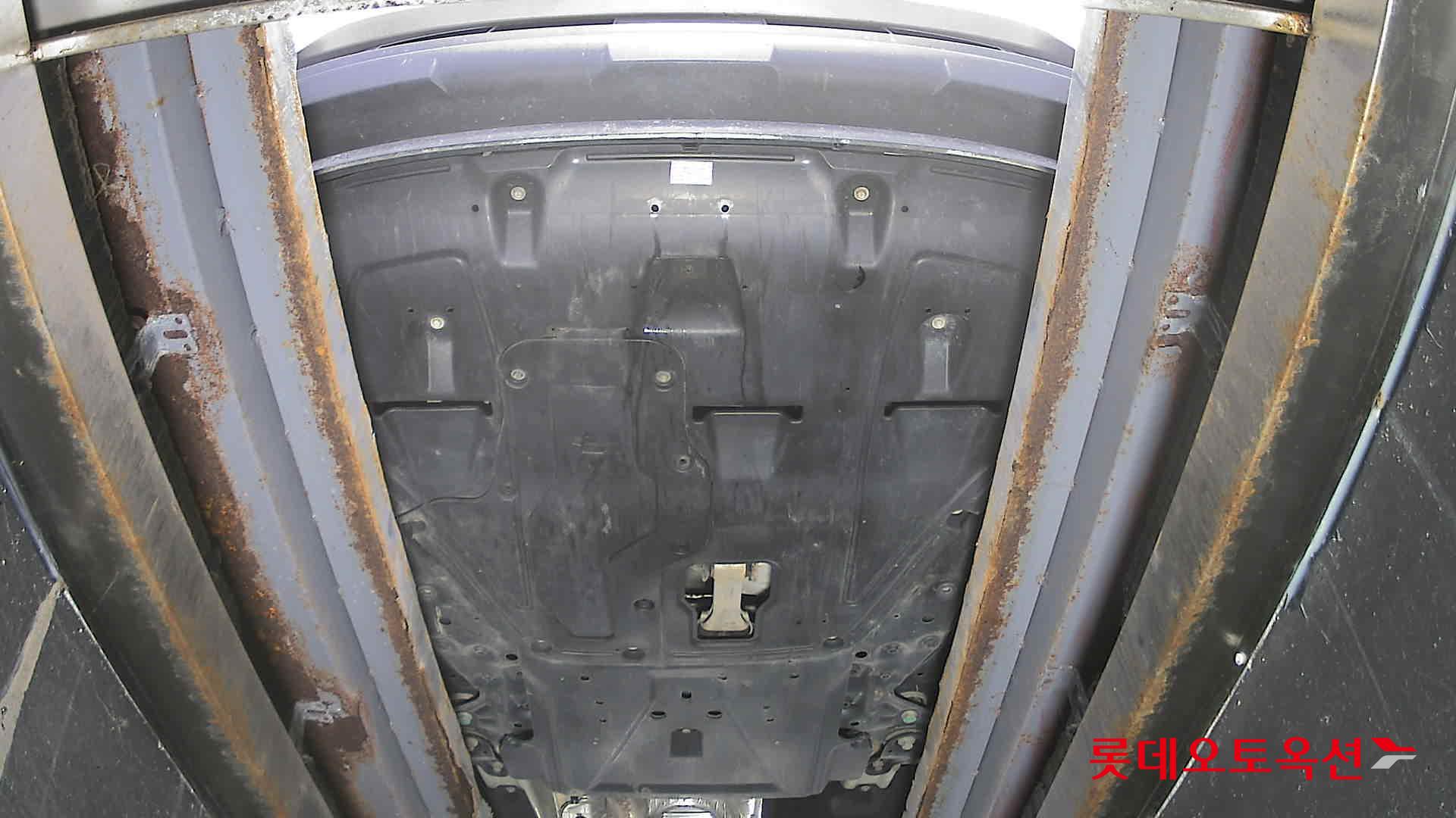 Hyundai Tucson id 2888843 из Кореи 26