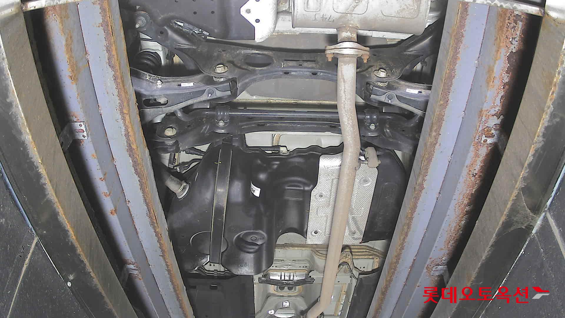 Hyundai Tucson id 2888843 из Кореи 27