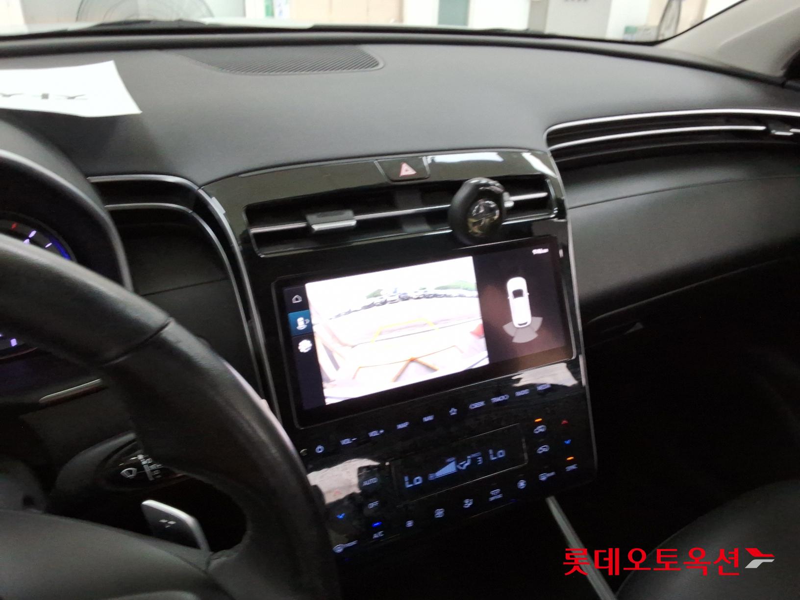 Hyundai Tucson id 2888843 из Кореи 30