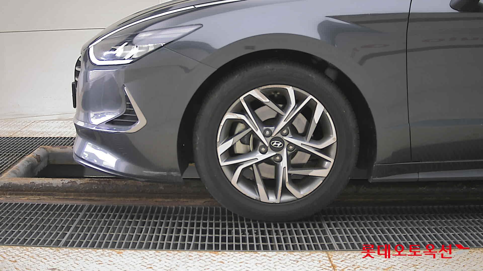 Hyundai Sonata id 2883544 из Кореи 21