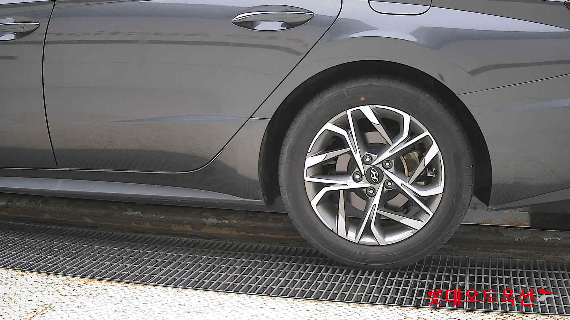 Hyundai Sonata id 2883544 из Кореи 22