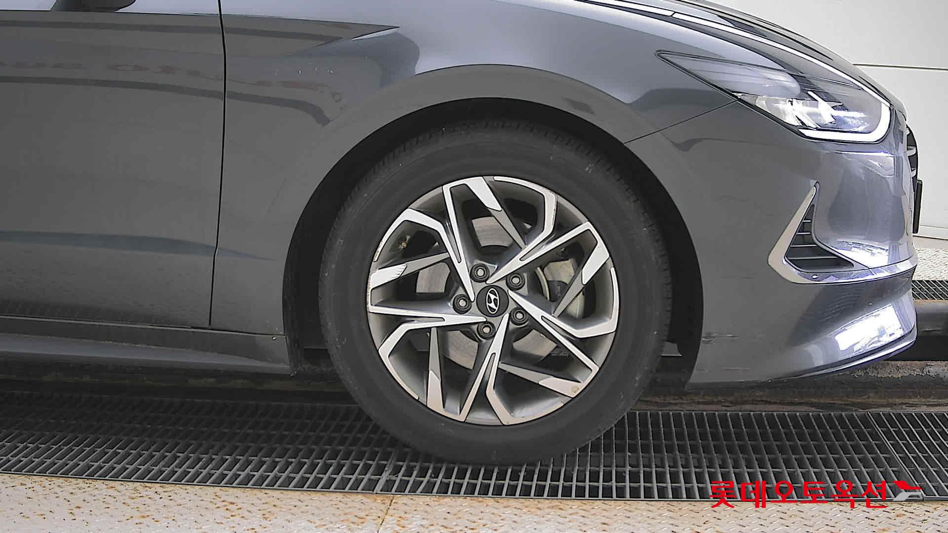 Hyundai Sonata id 2883544 из Кореи 23