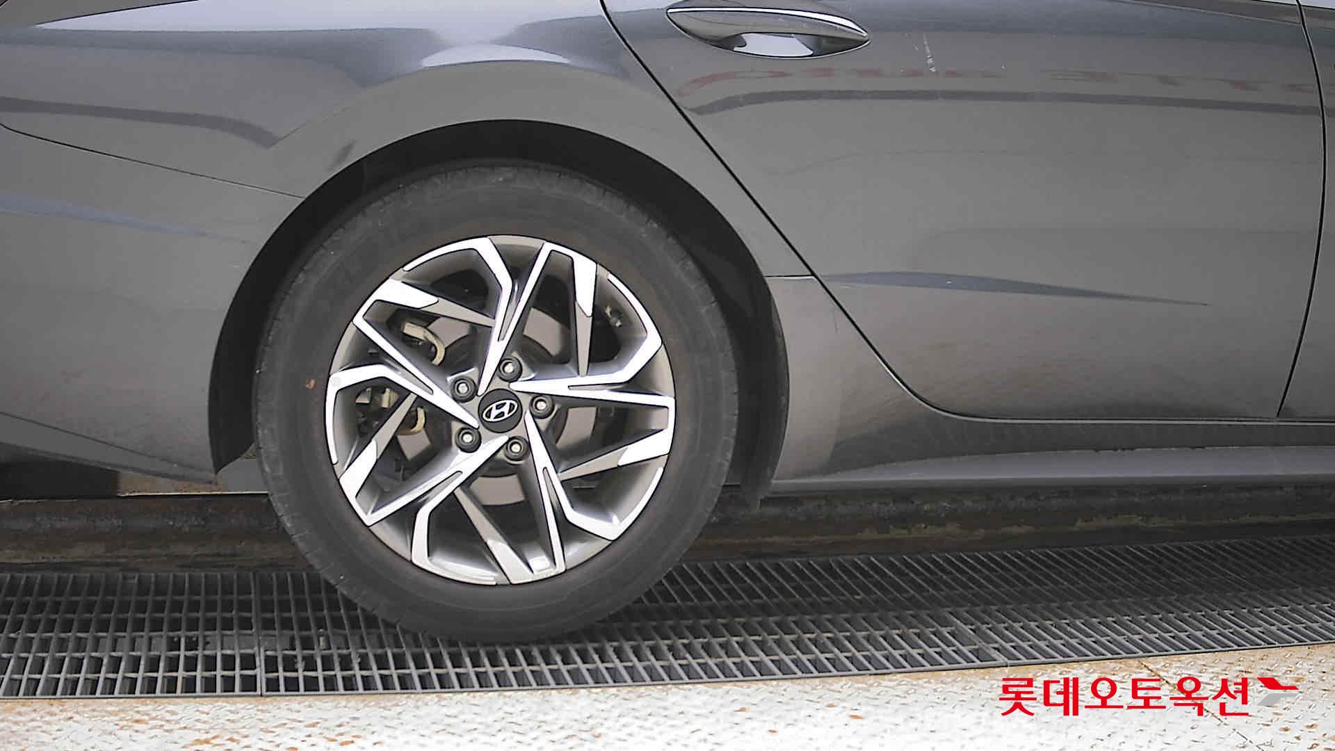 Hyundai Sonata id 2883544 из Кореи 24