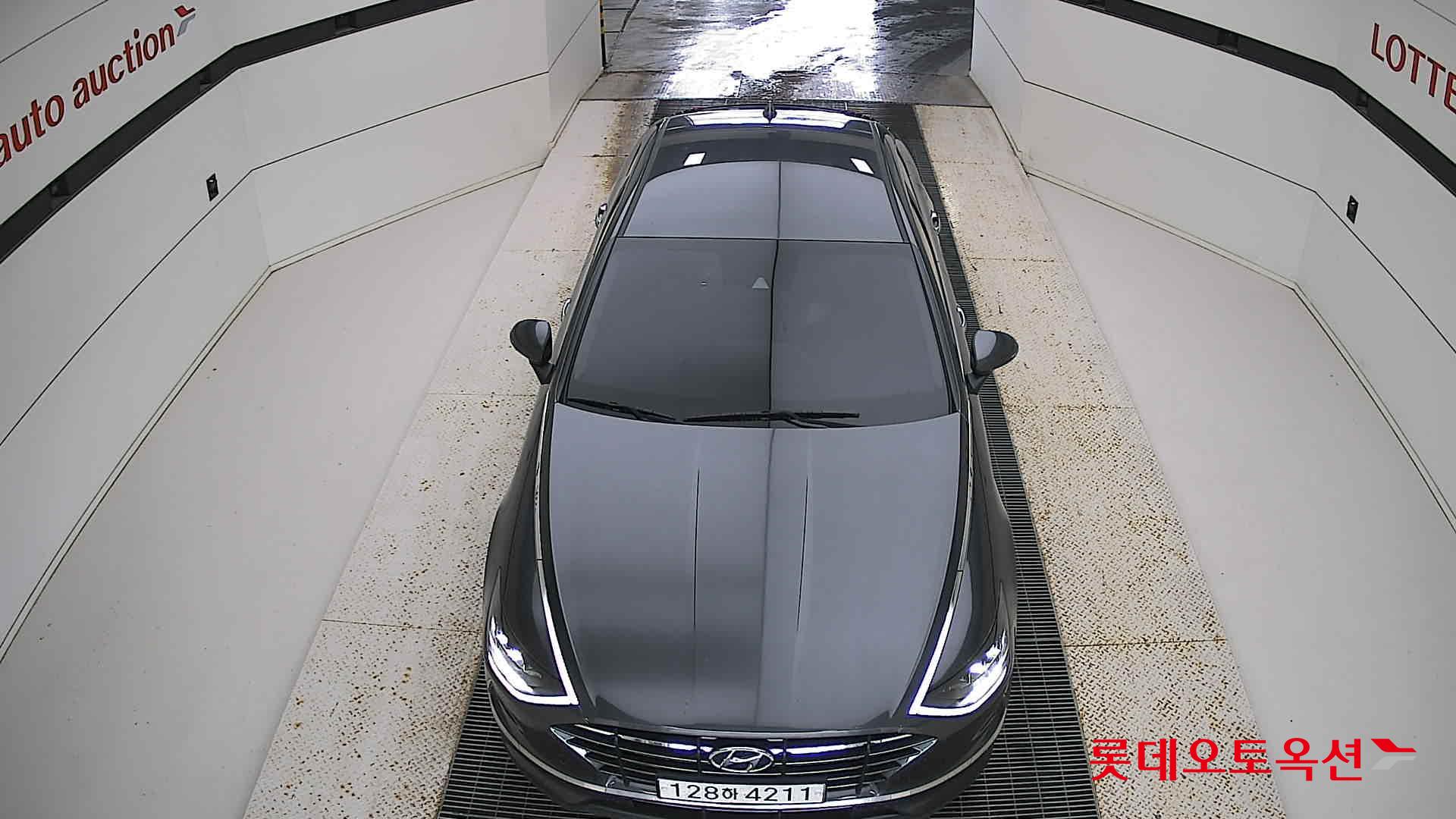 Hyundai Sonata id 2883544 из Кореи 25