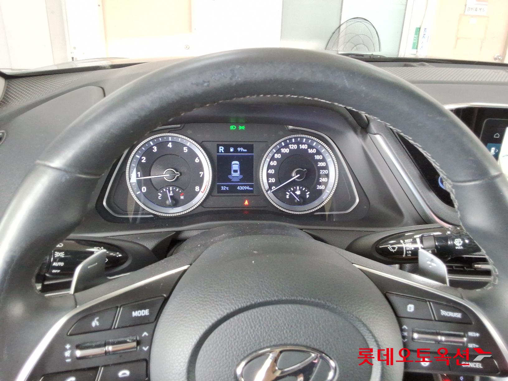 Hyundai Sonata id 2883544 из Кореи 29