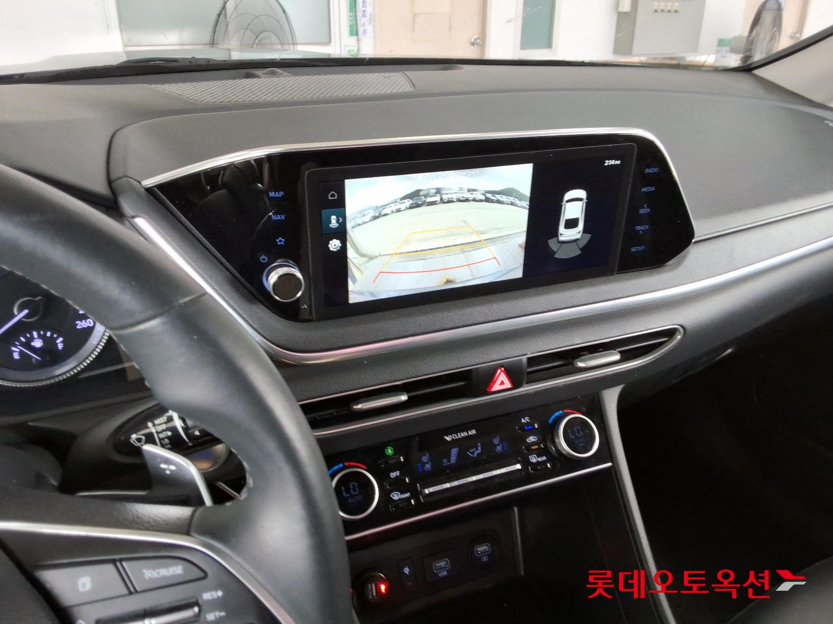 Hyundai Sonata id 2883544 из Кореи 30