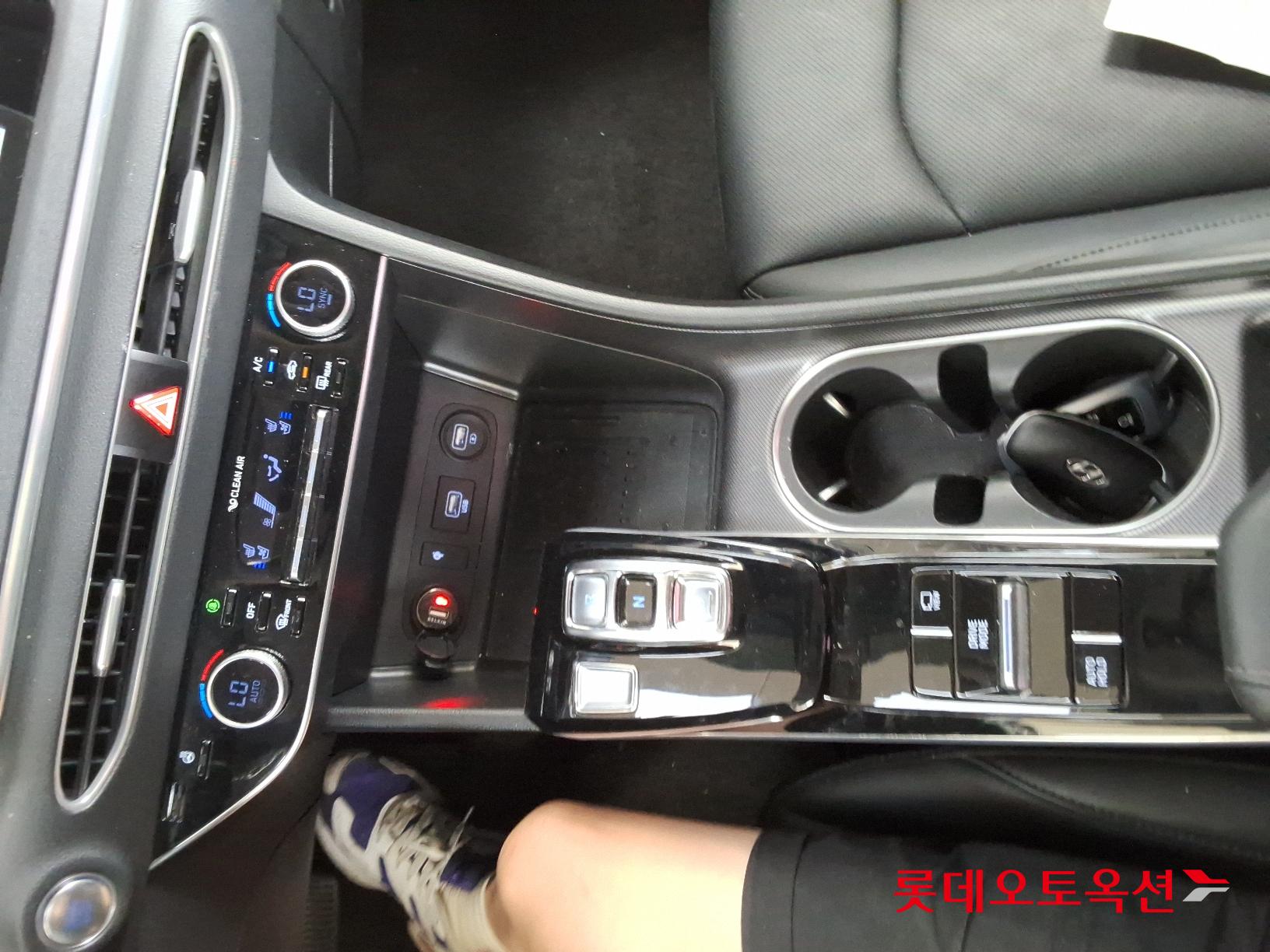 Hyundai Sonata id 2883544 из Кореи 31