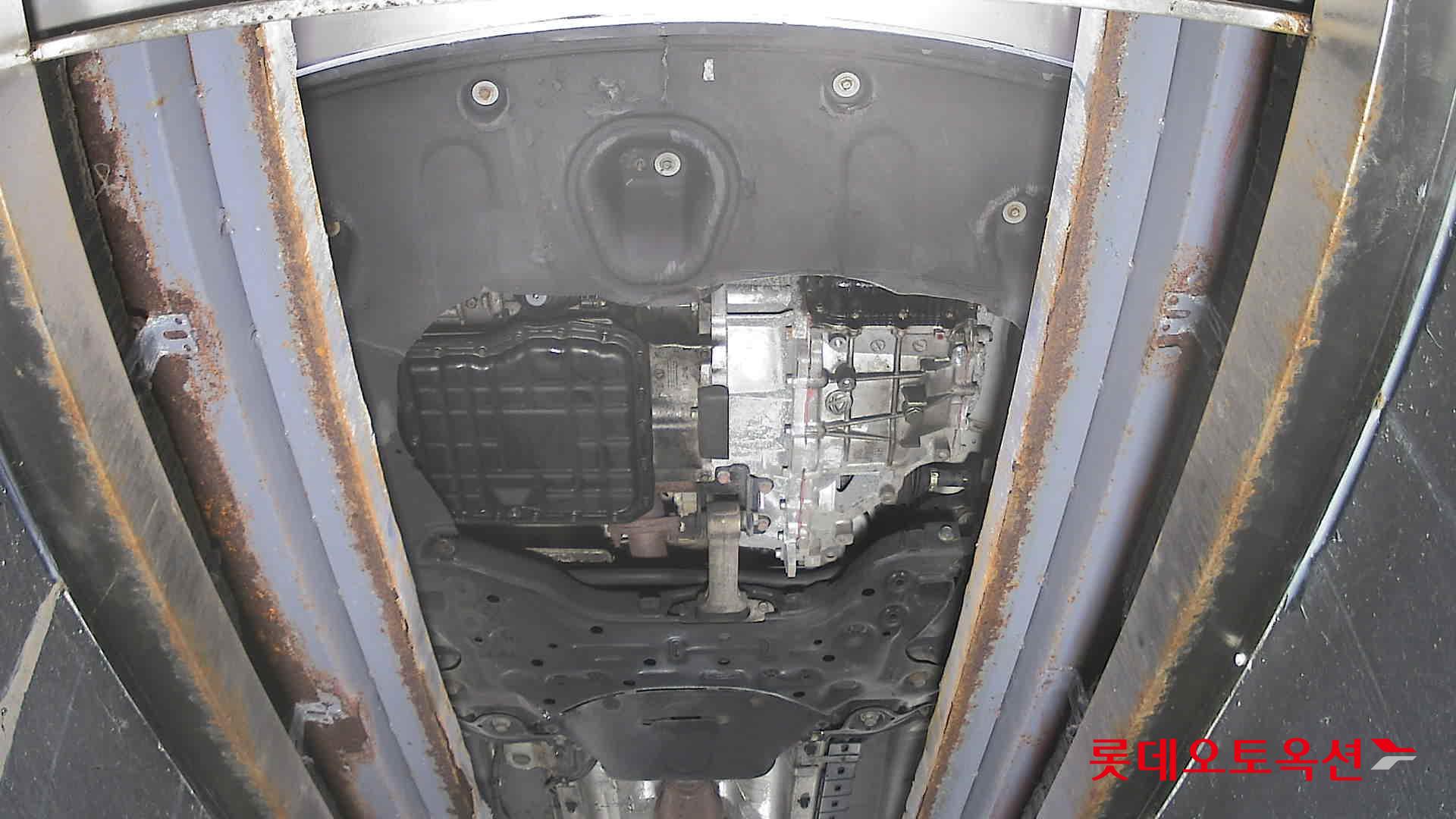 Hyundai Tucson id 2888783 из Кореи 26