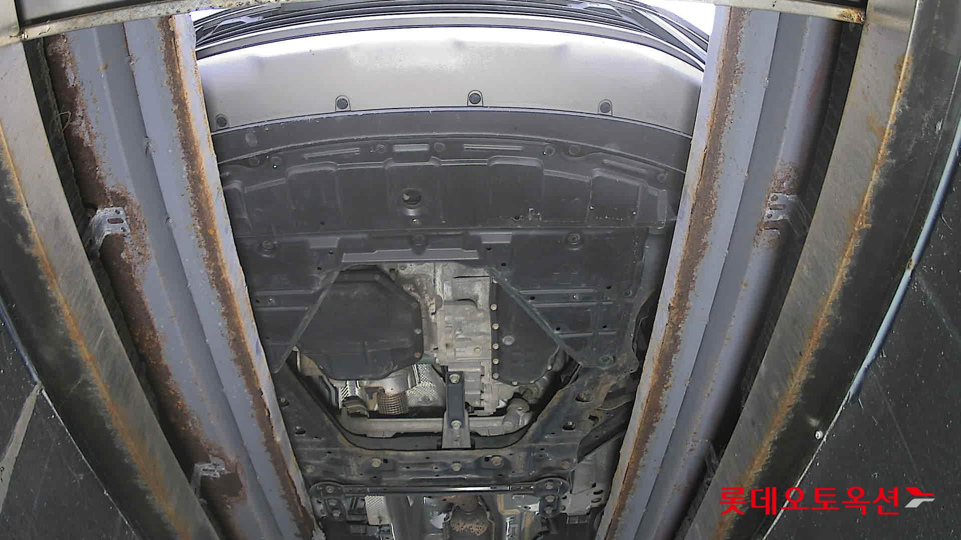 Renault Korea (Samsung) QM6 id 2909912 из Кореи 26