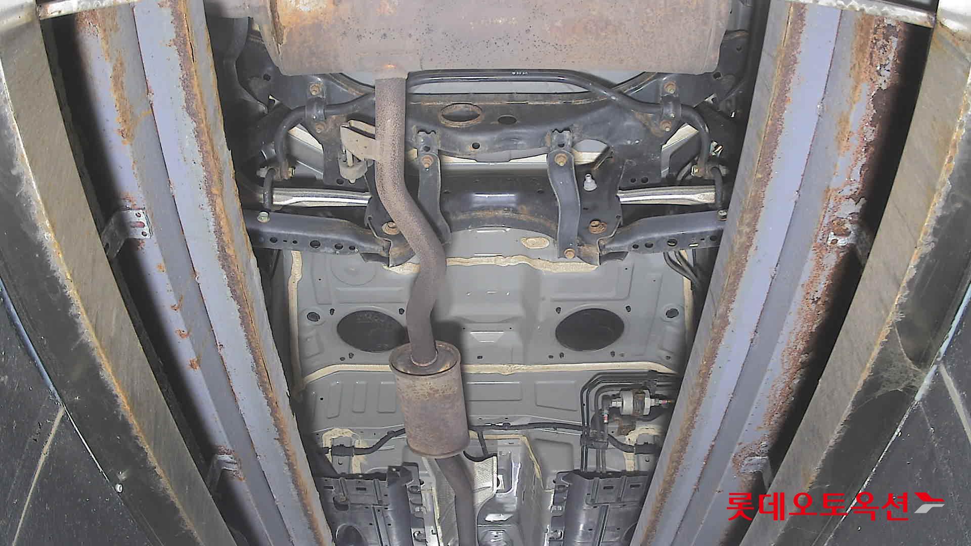 Renault Korea (Samsung) QM6 id 2909912 из Кореи 27