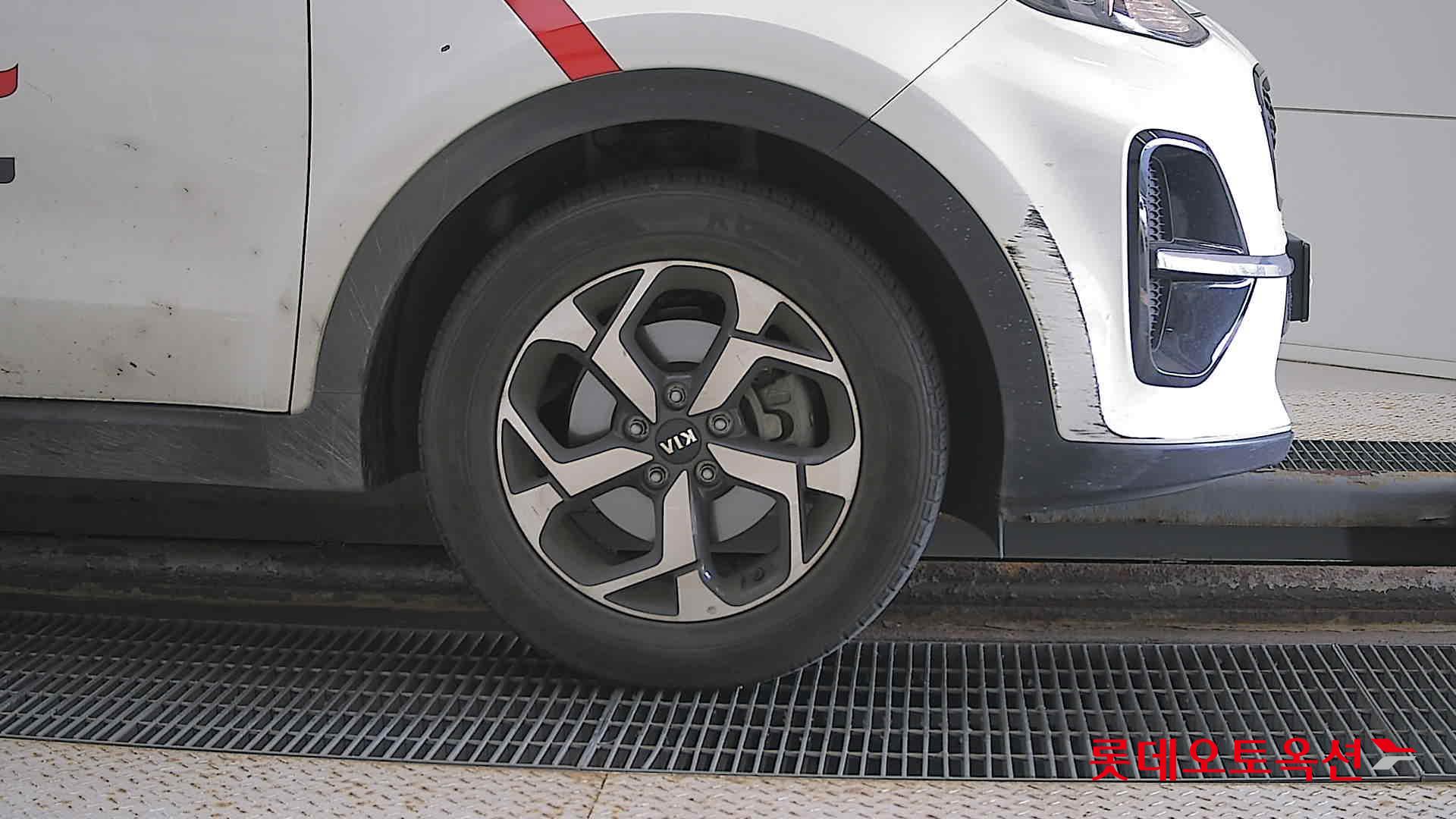 Kia Sportage id 2914769 из Кореи 23