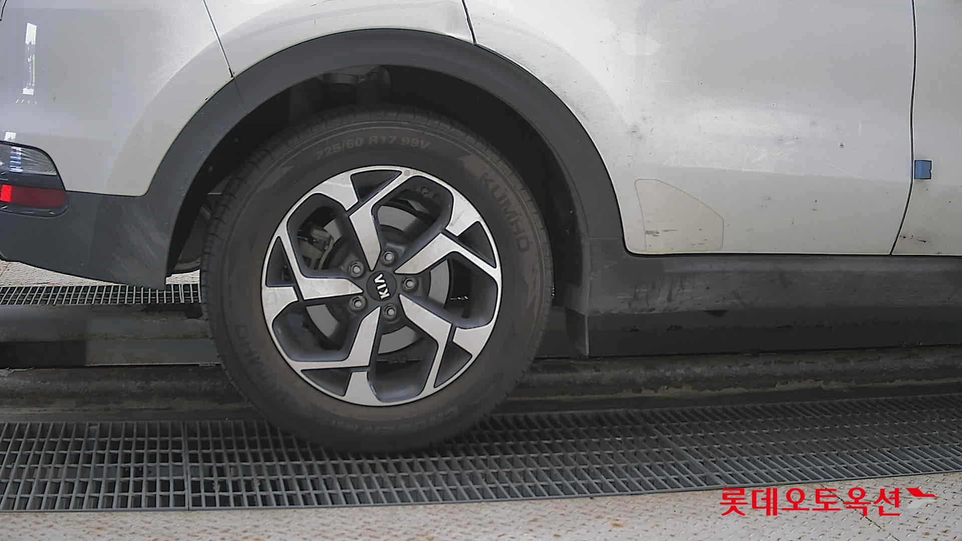 Kia Sportage id 2914769 из Кореи 24