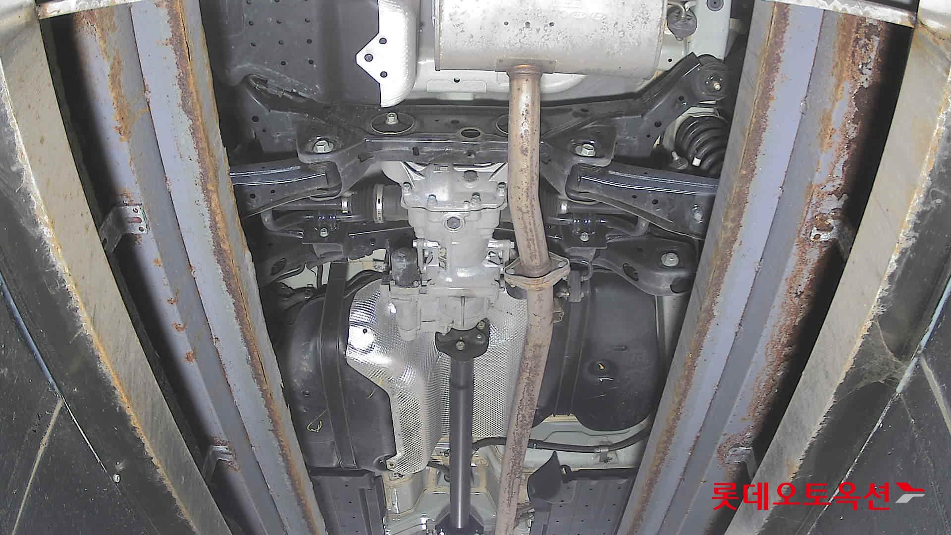 Kia Sportage id 2914769 из Кореи 27