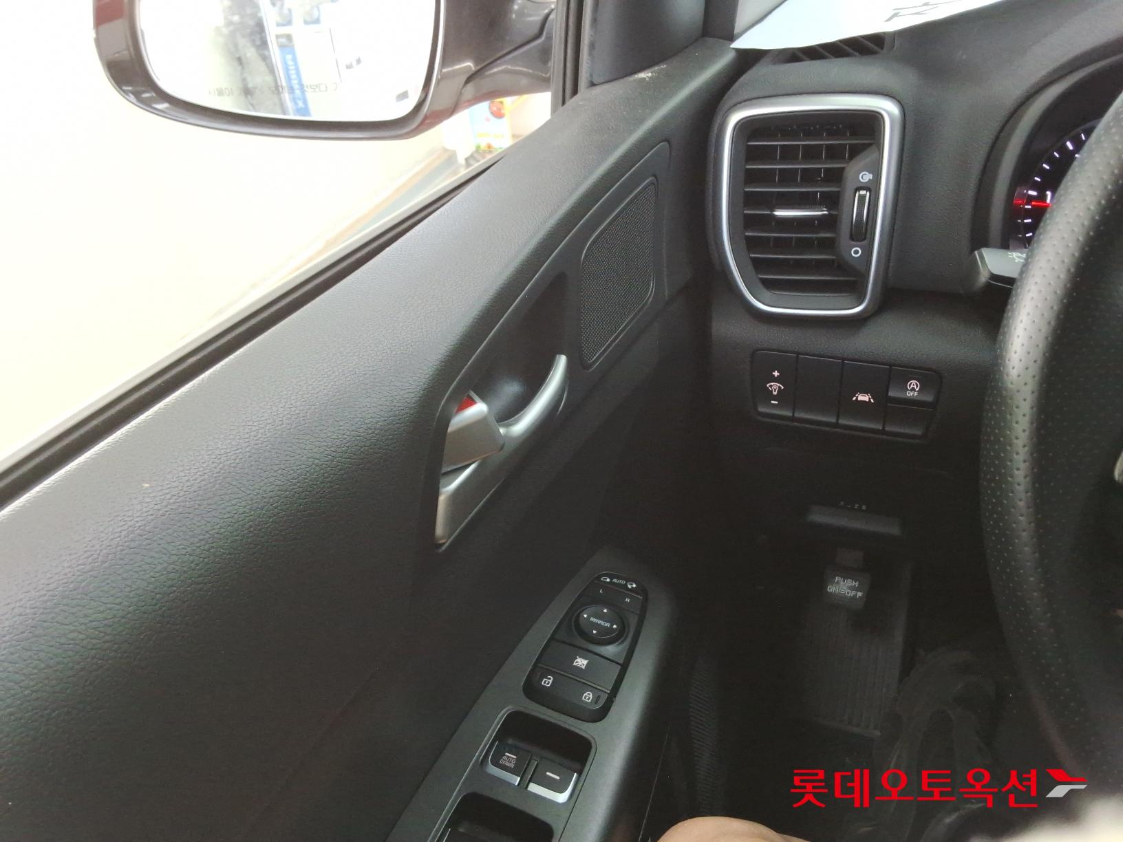 Kia Sportage id 2914769 из Кореи 28