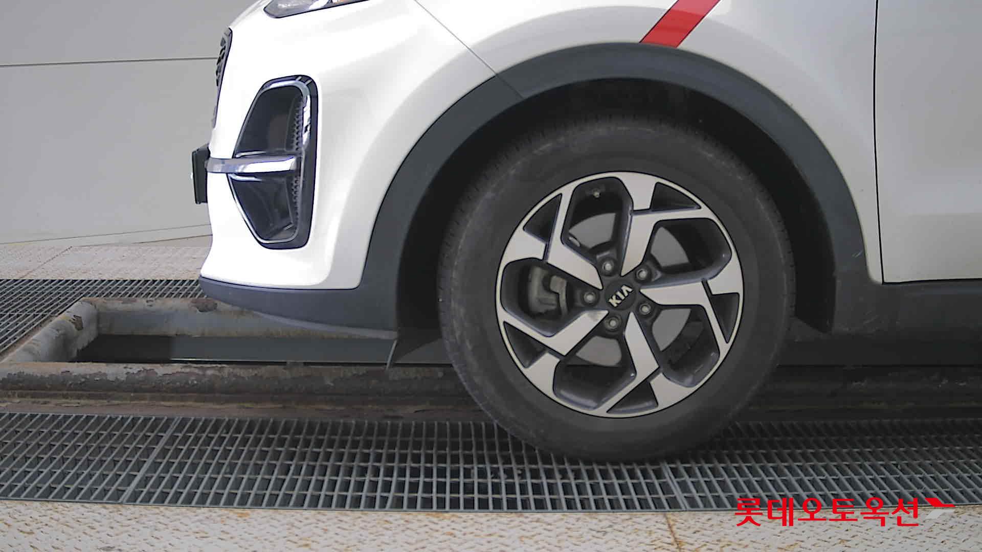 Kia Sportage id 2909808 из Кореи 21