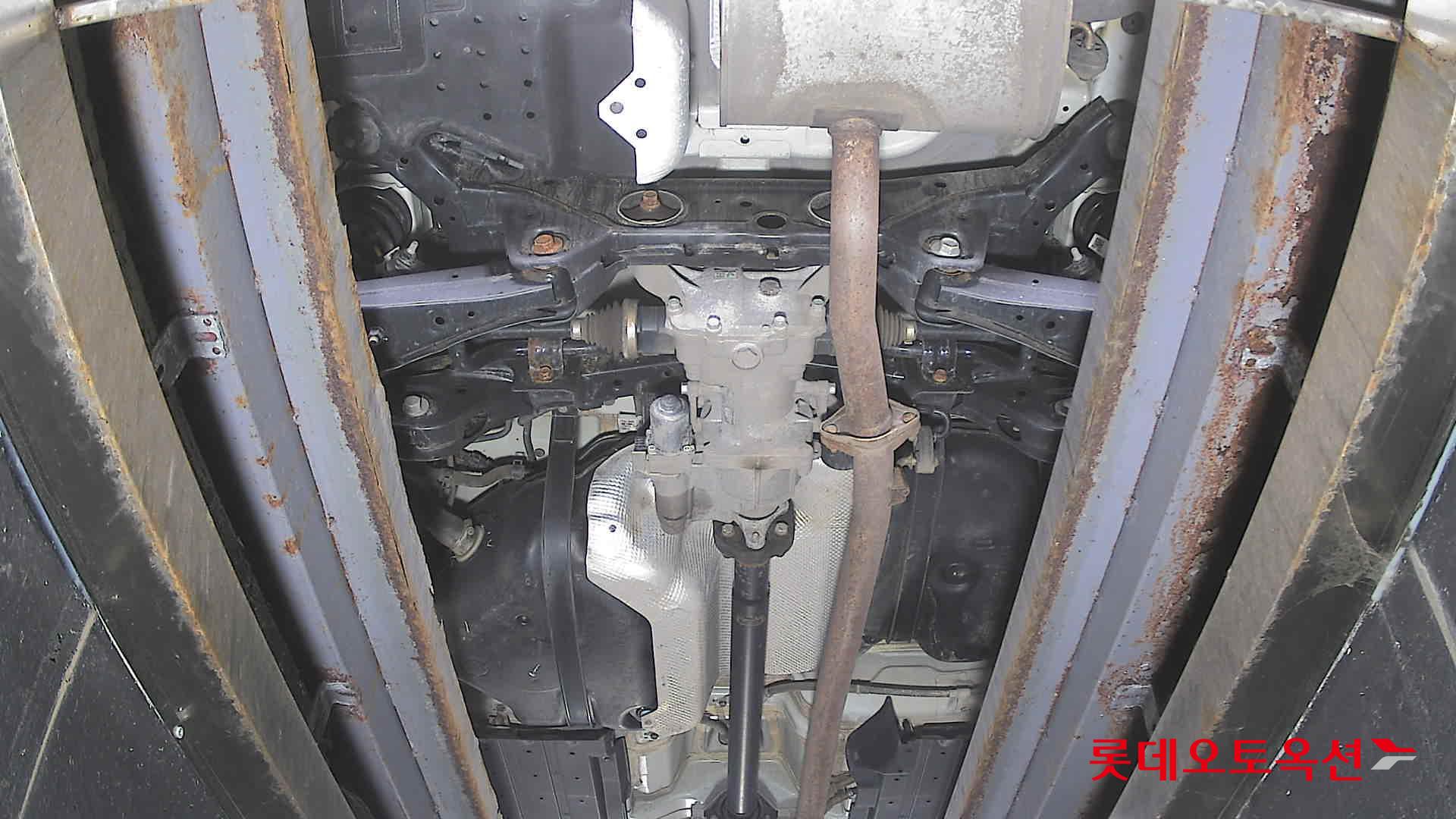 Kia Sportage id 2909808 из Кореи 27