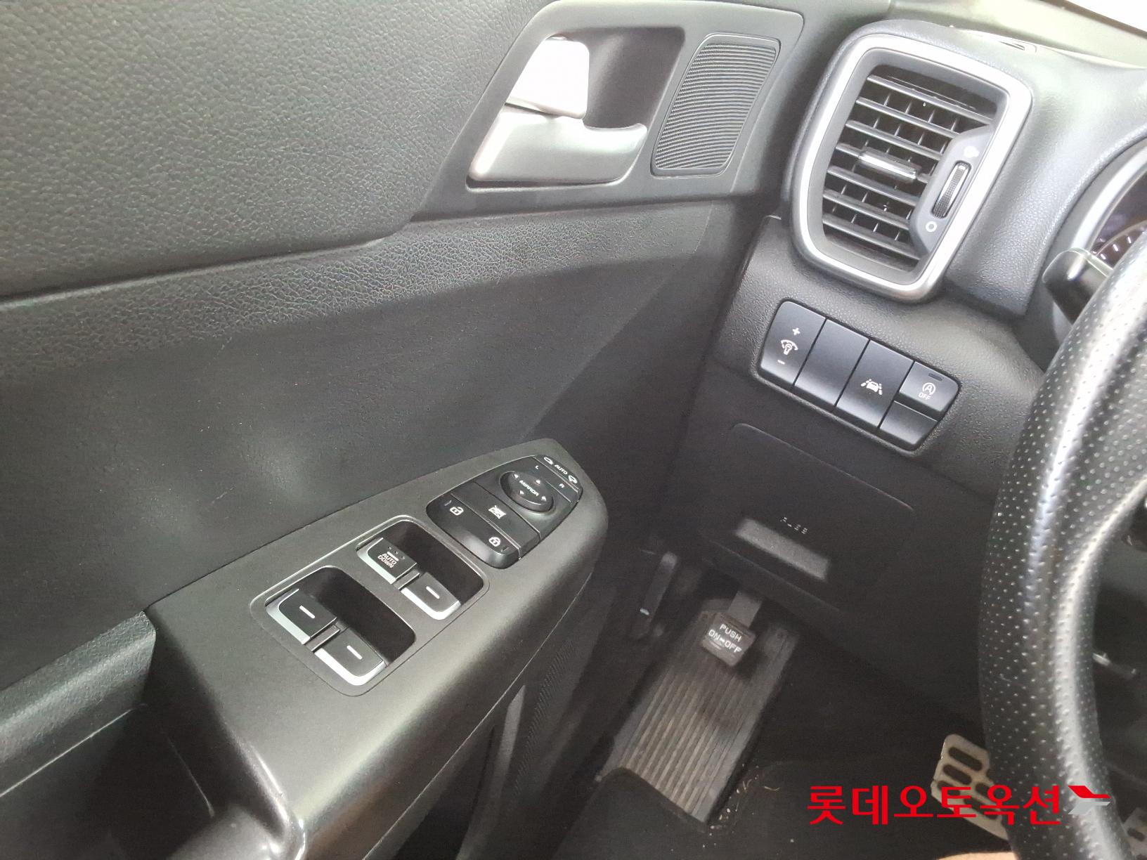 Kia Sportage id 2909808 из Кореи 28