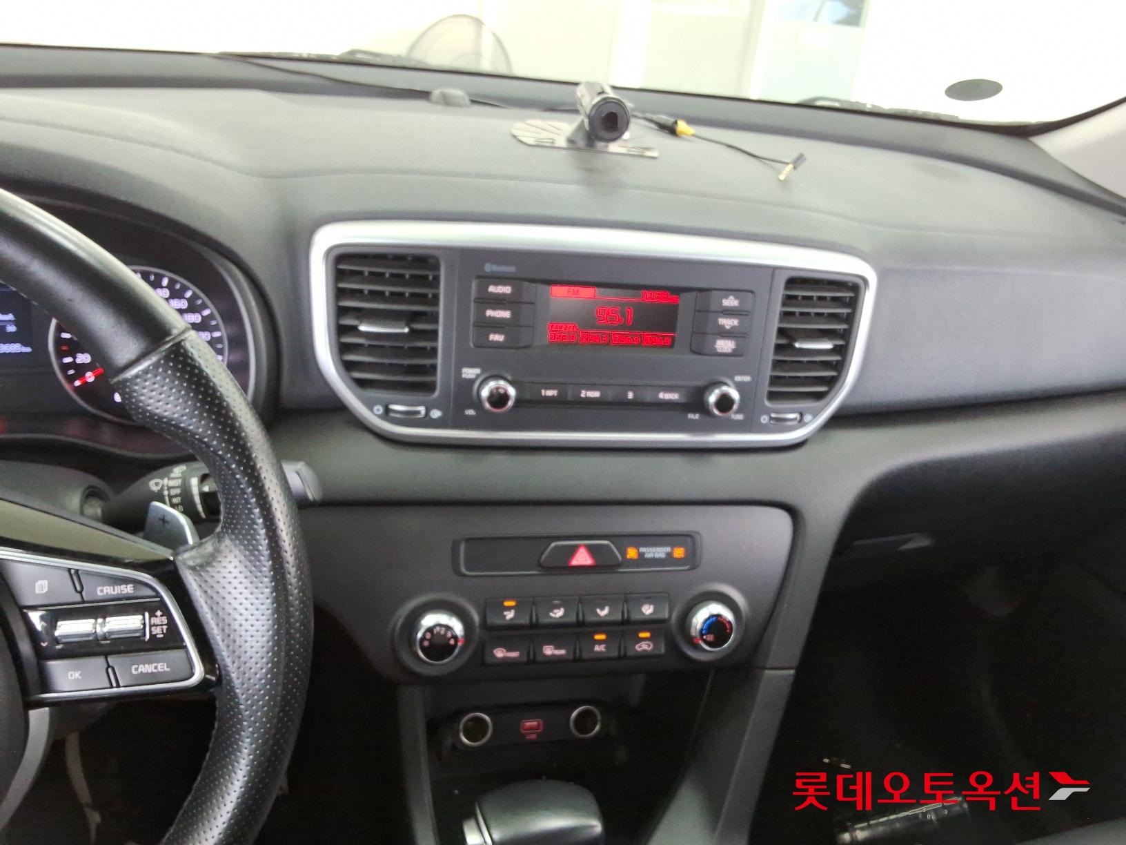 Kia Sportage id 2909808 из Кореи 31