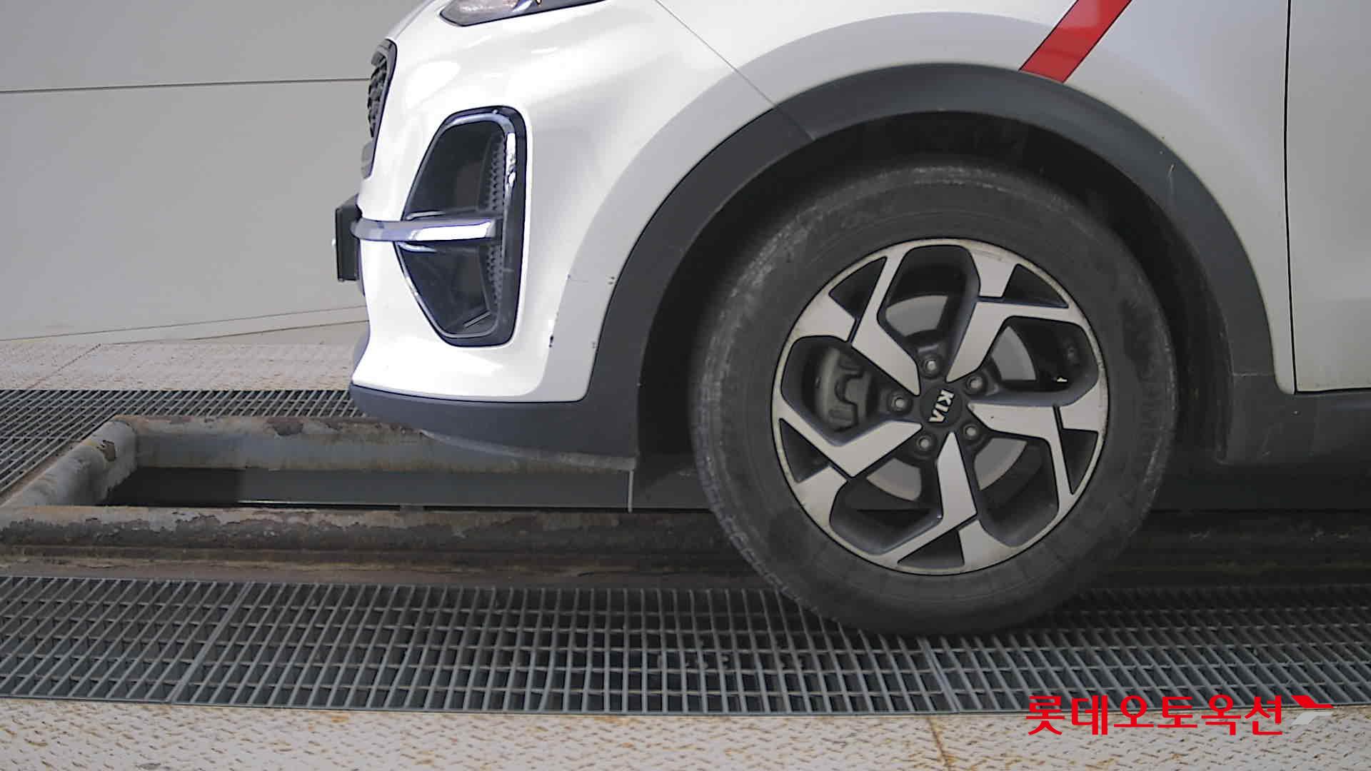 Kia Sportage id 2909776 из Кореи 21