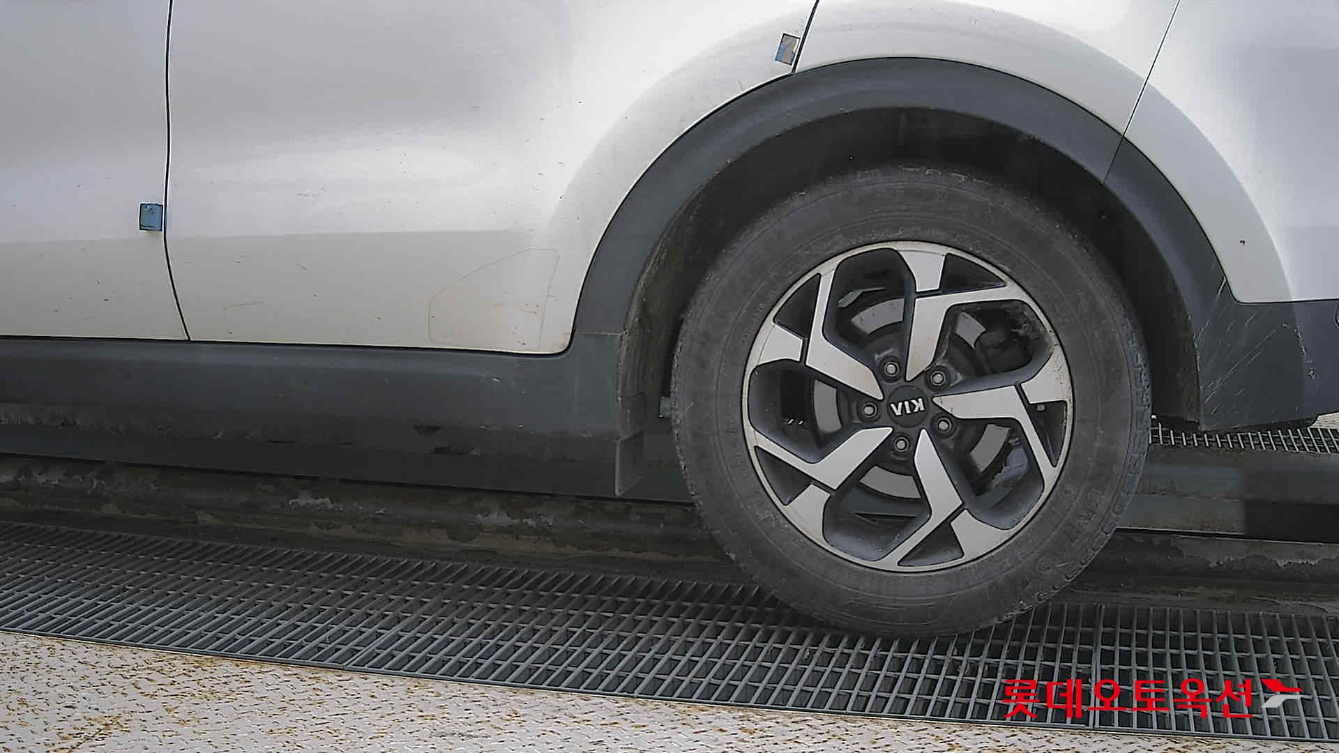 Kia Sportage id 2909776 из Кореи 22