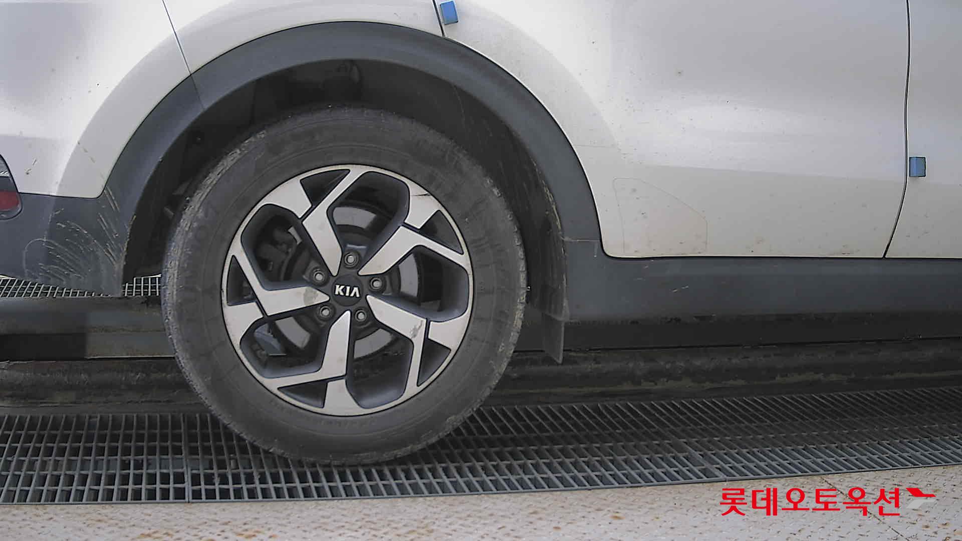 Kia Sportage id 2909776 из Кореи 24